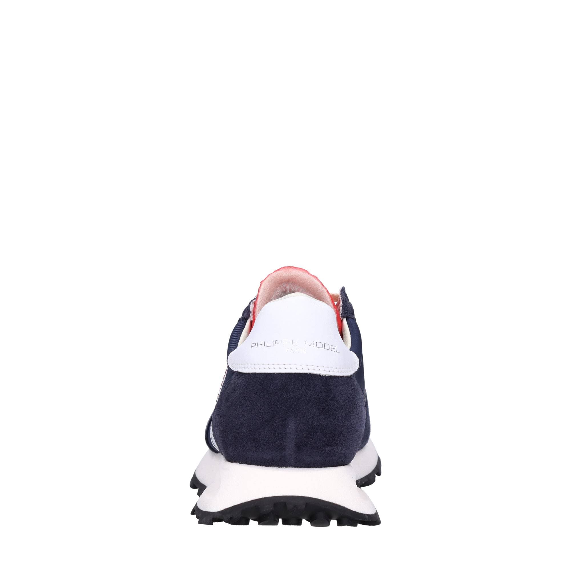 Philippe Model  Sneakers Blu - 2