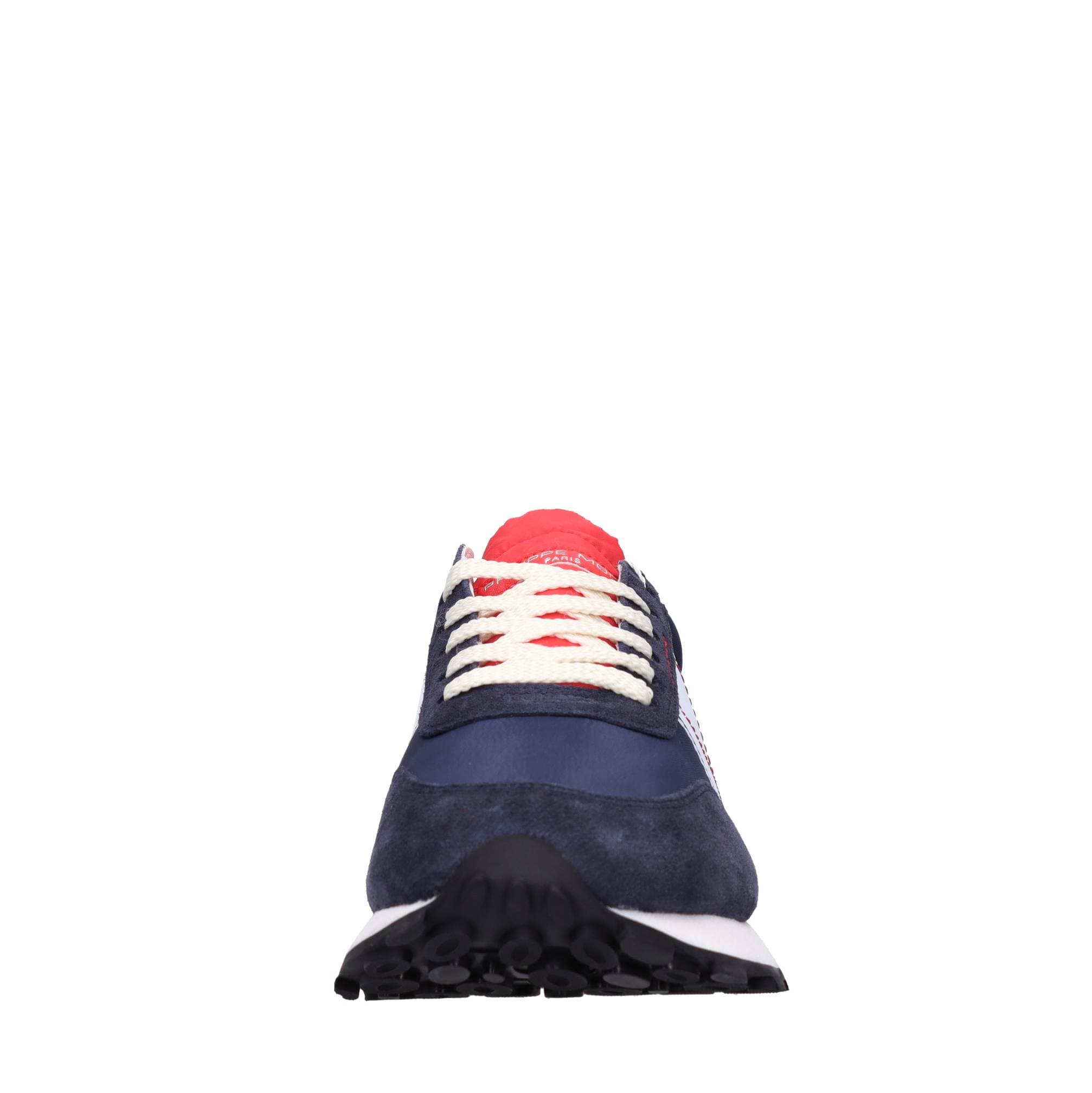 Philippe Model  Sneakers Blu - 4