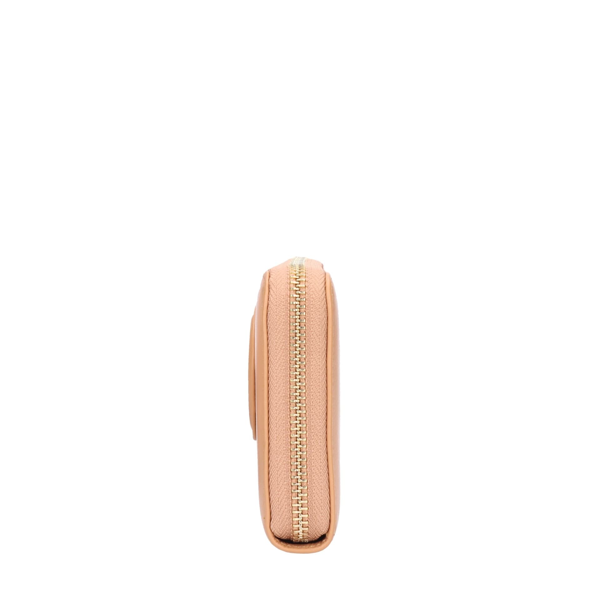 la carrie  Portafogli Beige - 2