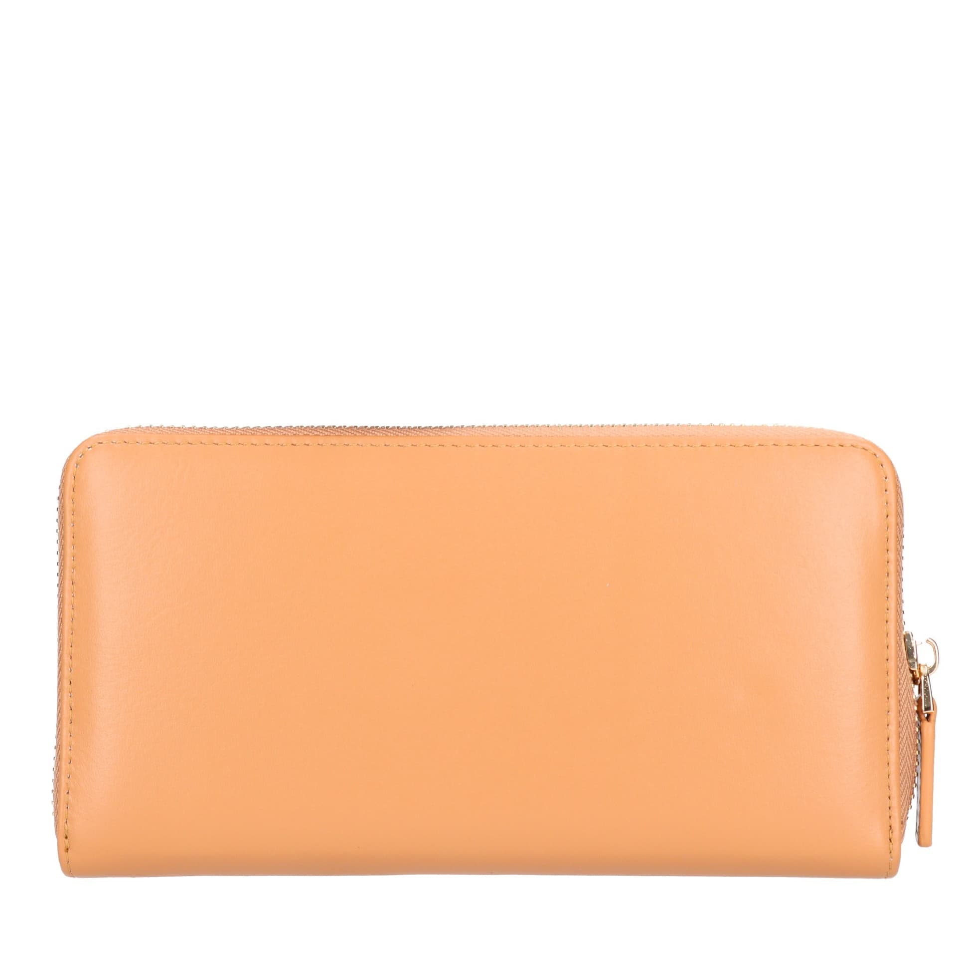 la carrie  Portafogli Beige - 3
