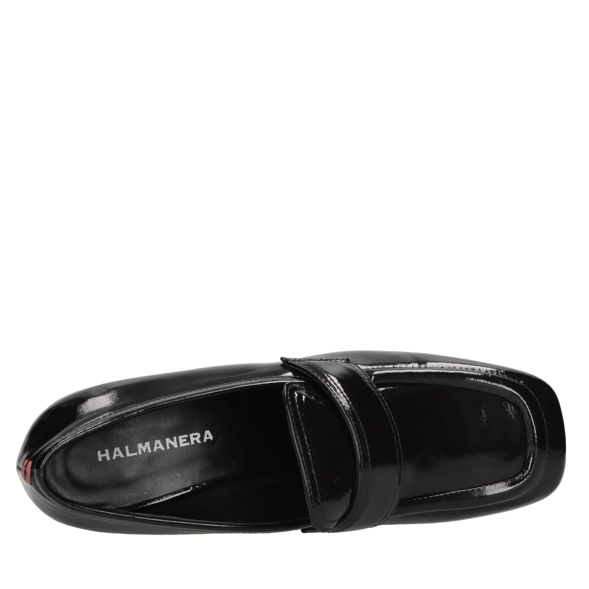 Halmanera  Scarpe basse Nero - 5