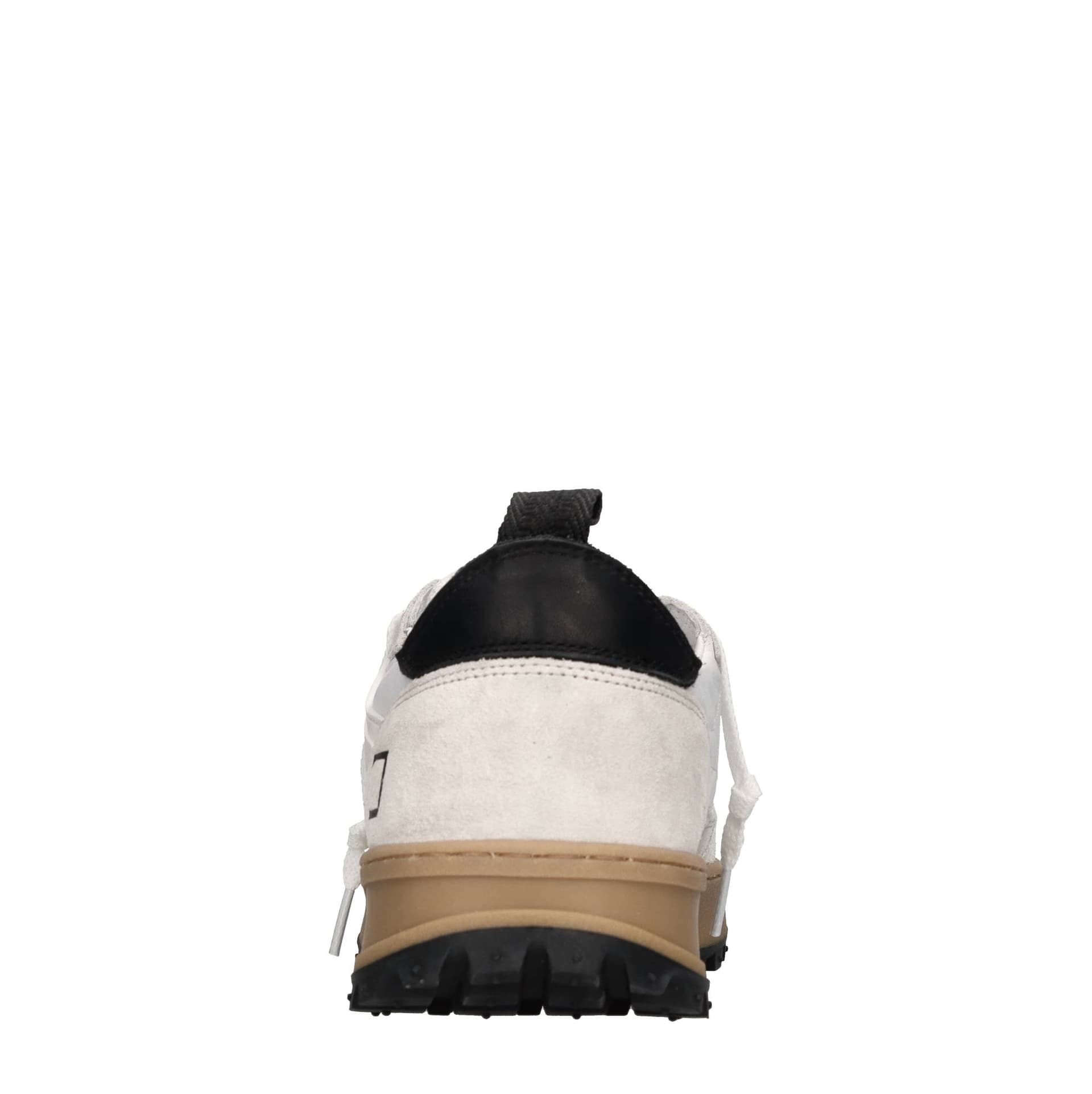 D.A.T.E.  Sneakers Bianco - 2