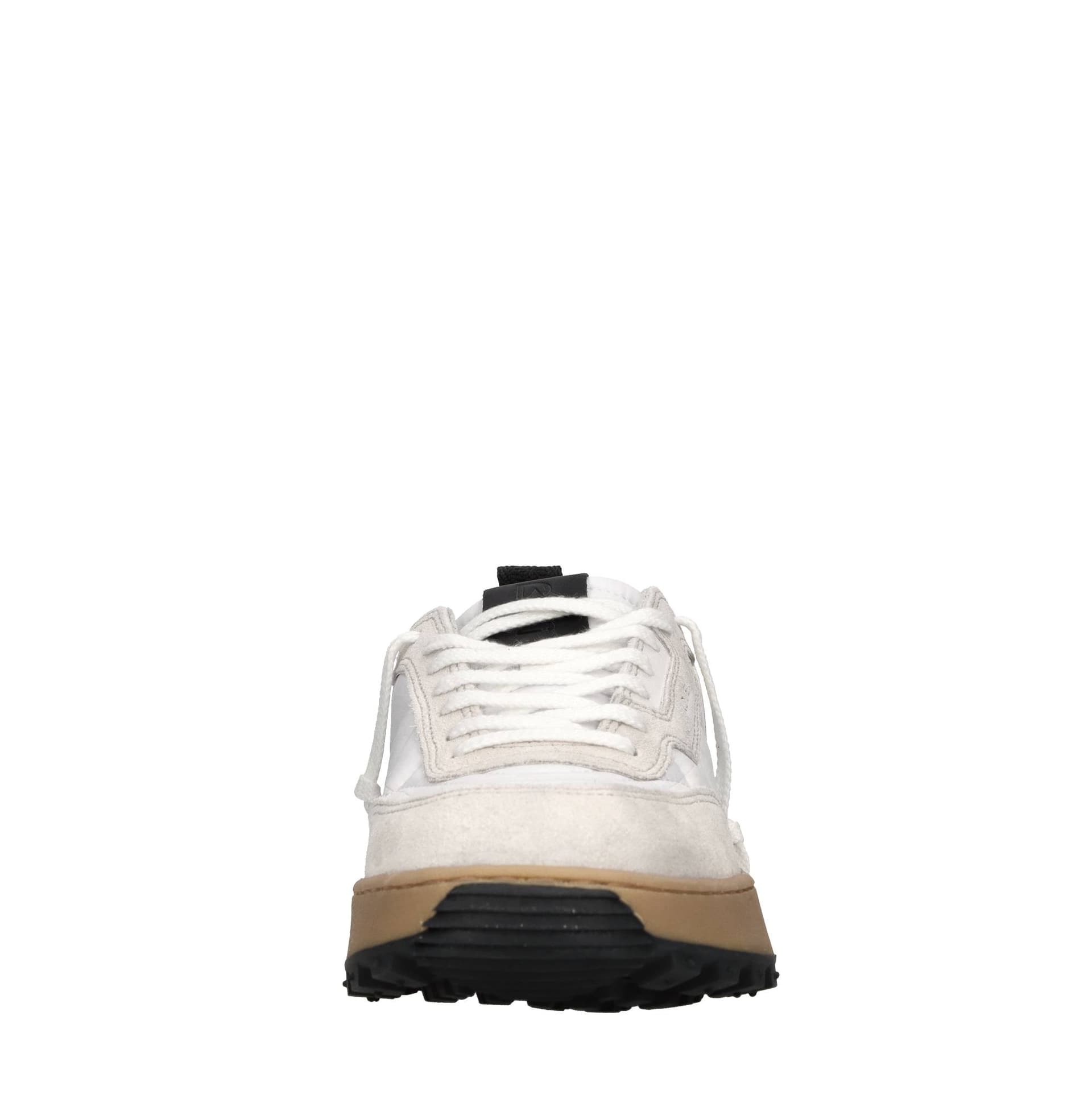 D.A.T.E.  Sneakers Bianco - 4