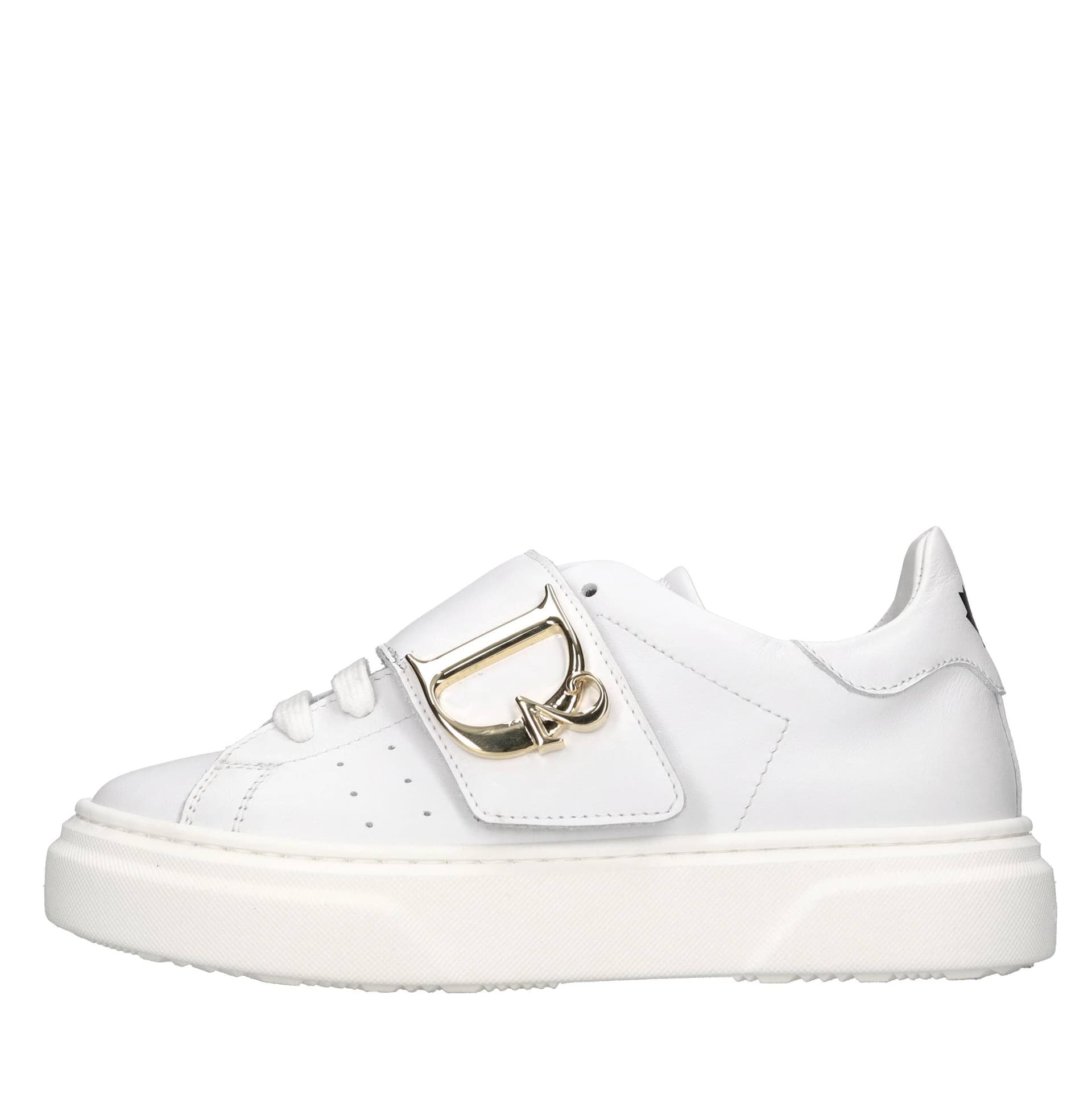 Dsquared2  Sneakers Bianco - 6