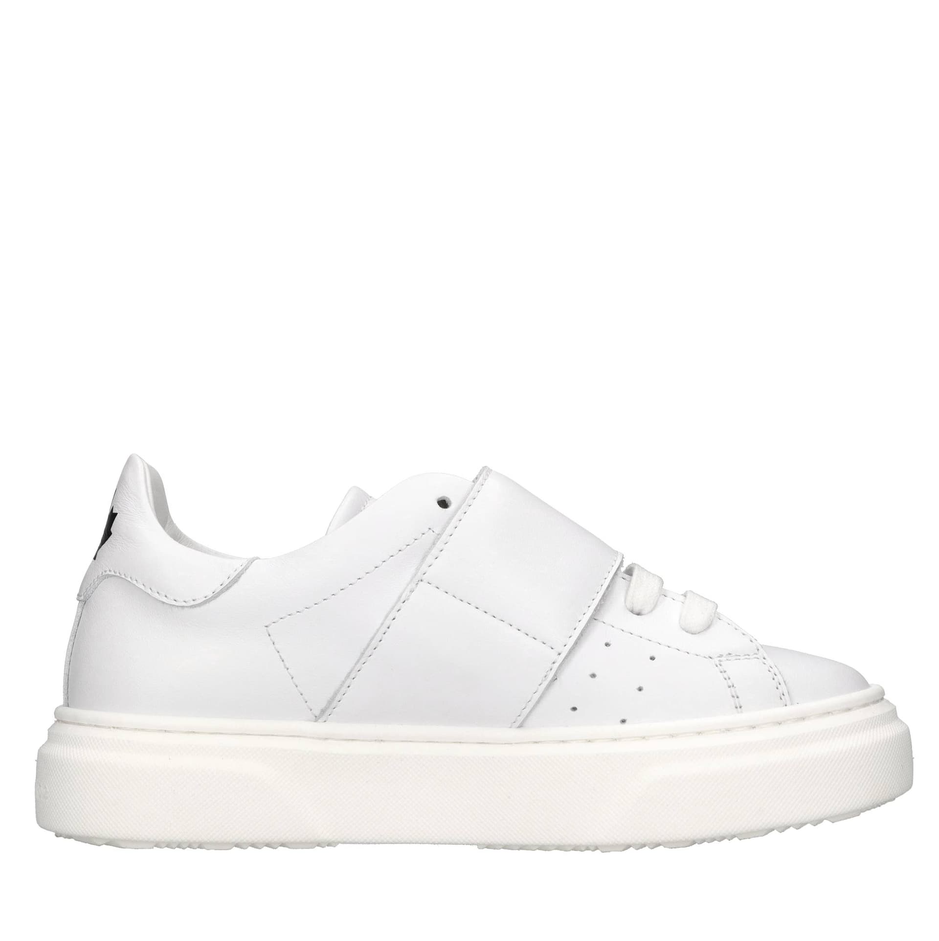 Dsquared2  Sneakers Bianco - 3