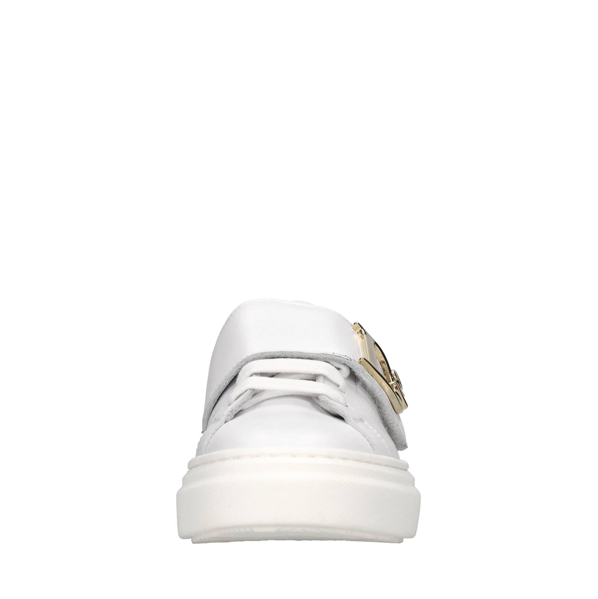 Dsquared2  Sneakers Bianco - 4