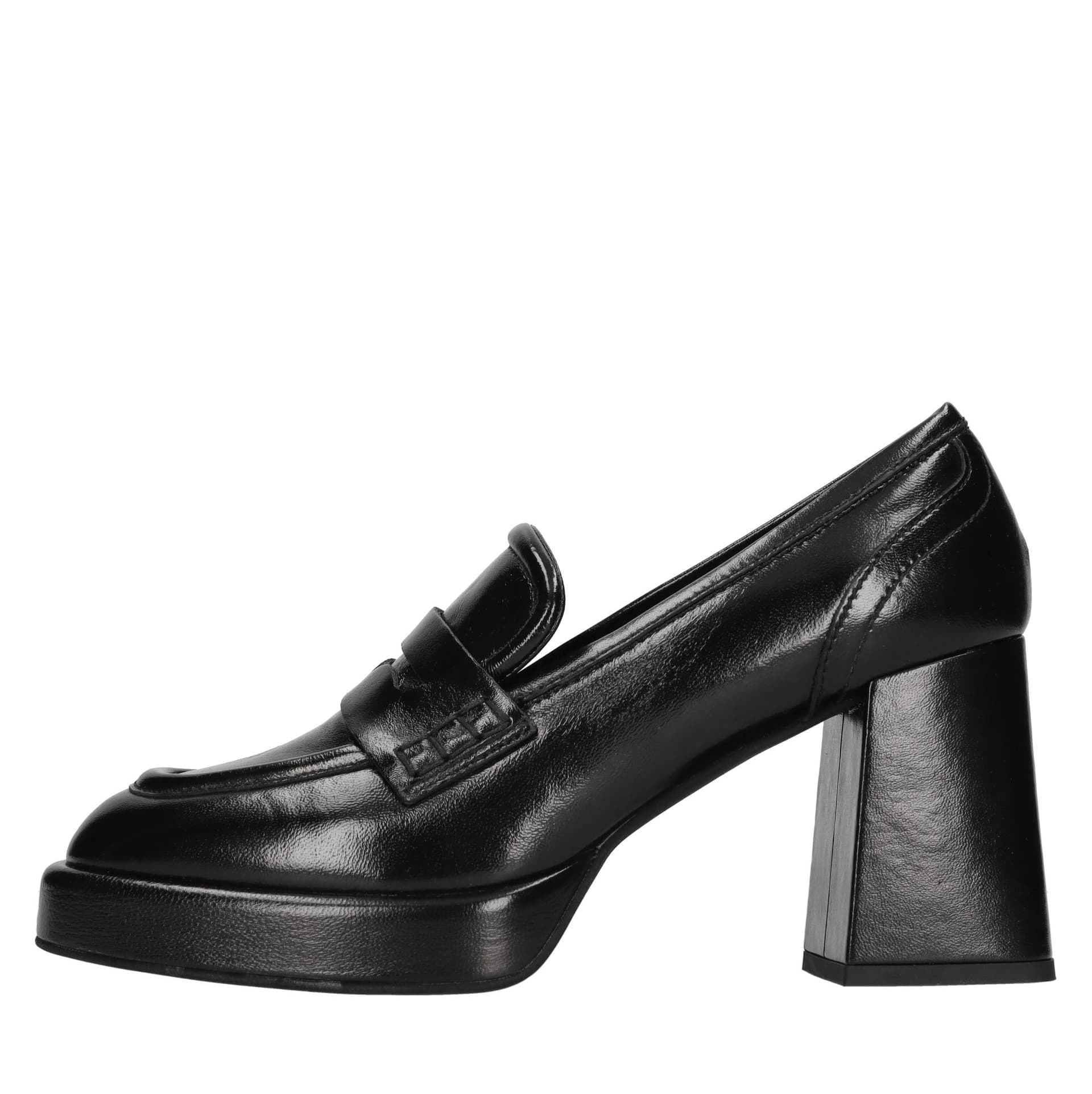 Evaluna  Scarpe basse Nero - 6