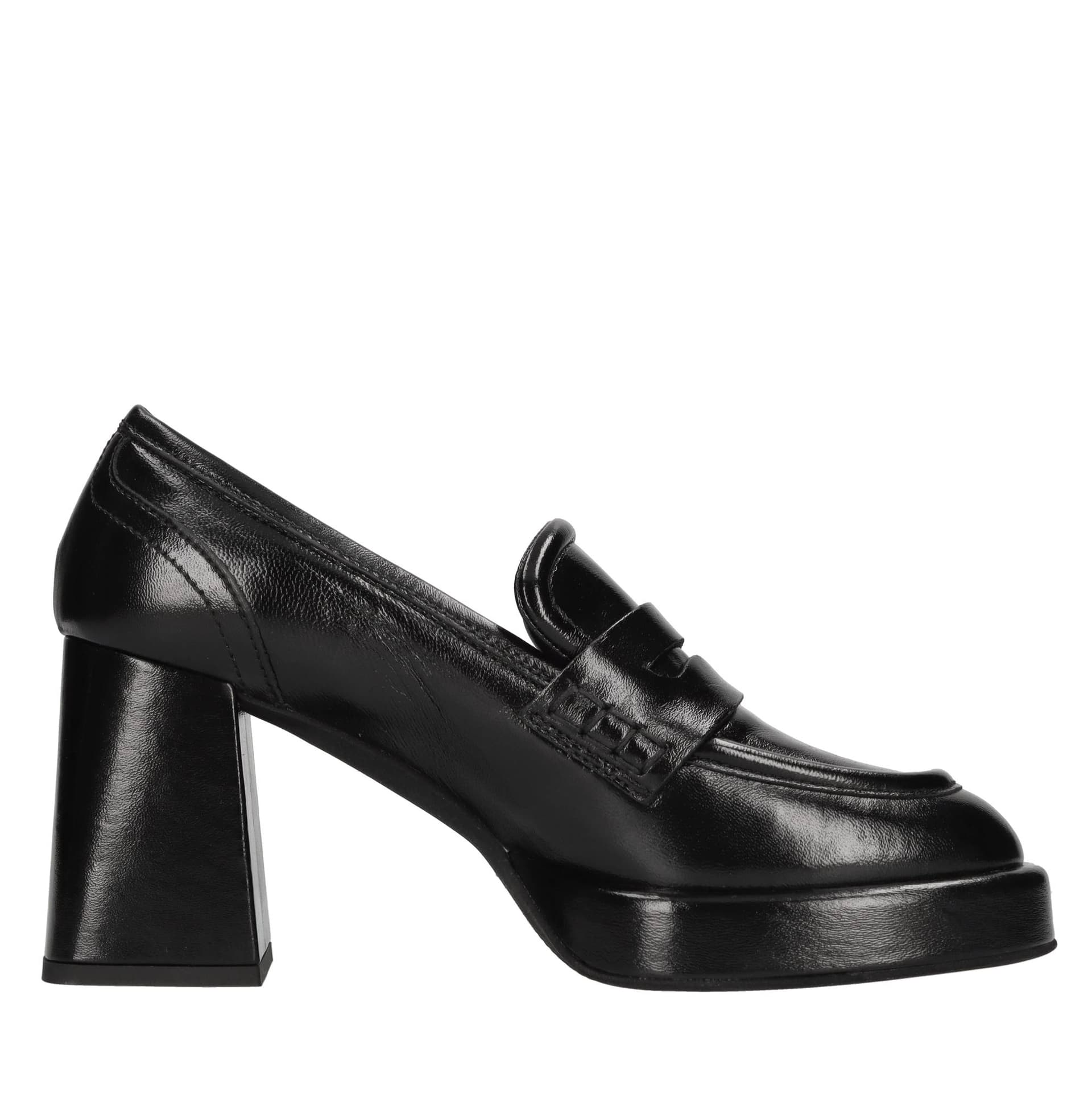 Evaluna  Scarpe basse Nero - 3