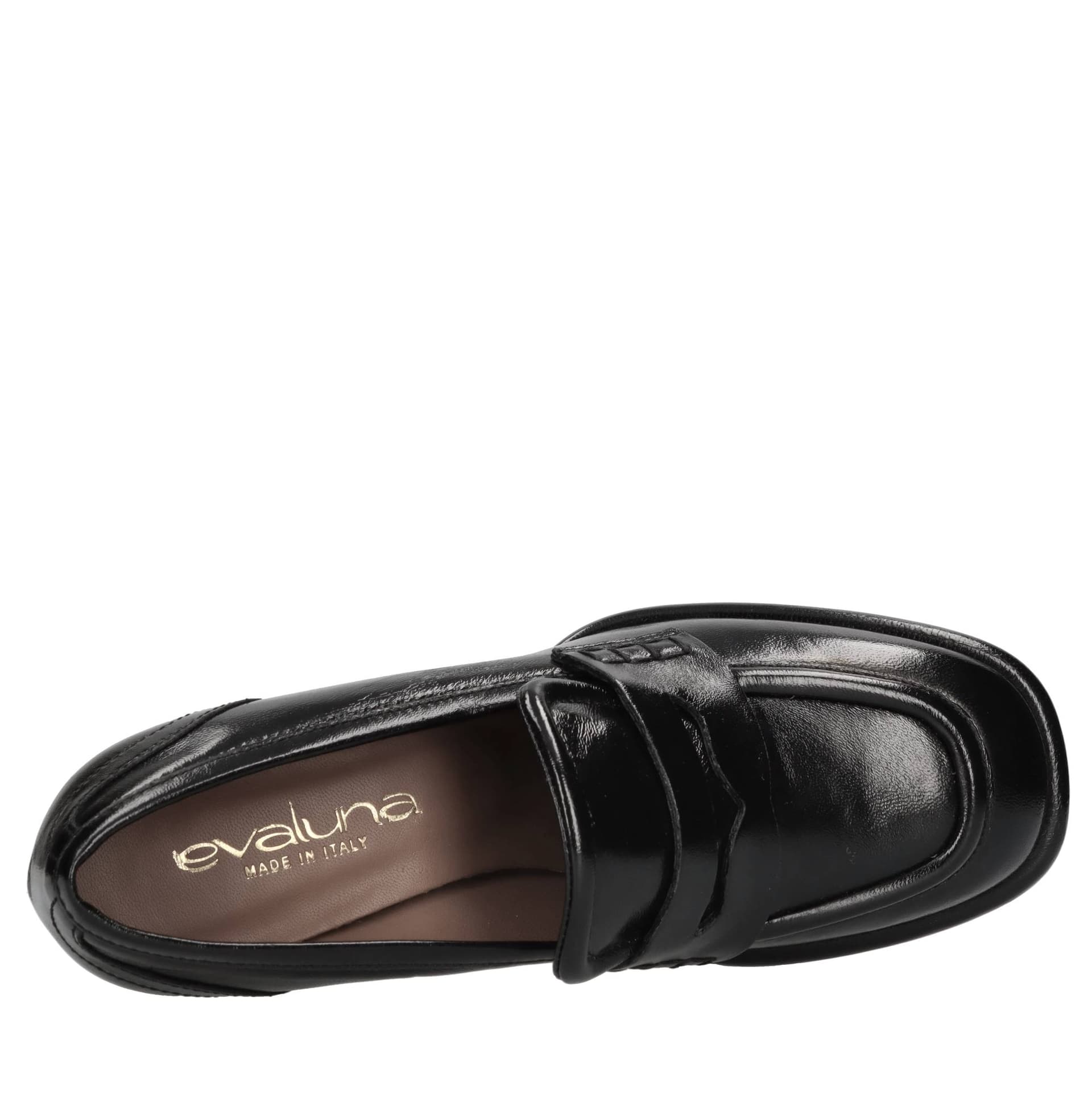 Evaluna  Scarpe basse Nero - 5