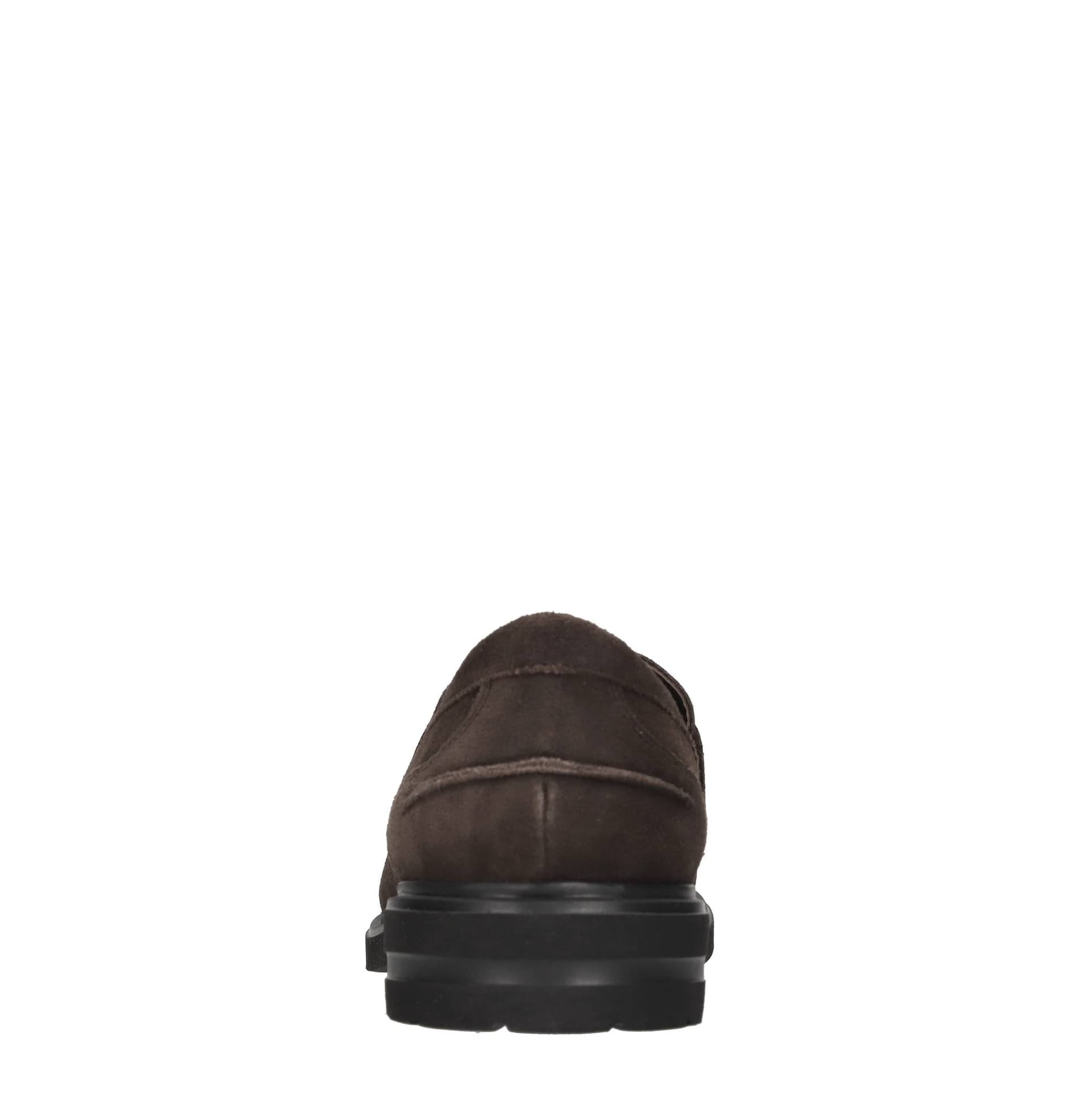 BOEMOS  Scarpe basse Marrone - 2