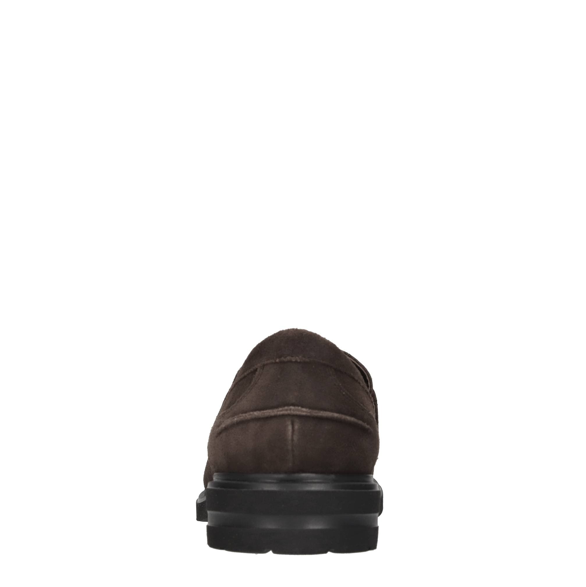 BOEMOS  Scarpe basse Marrone - 2