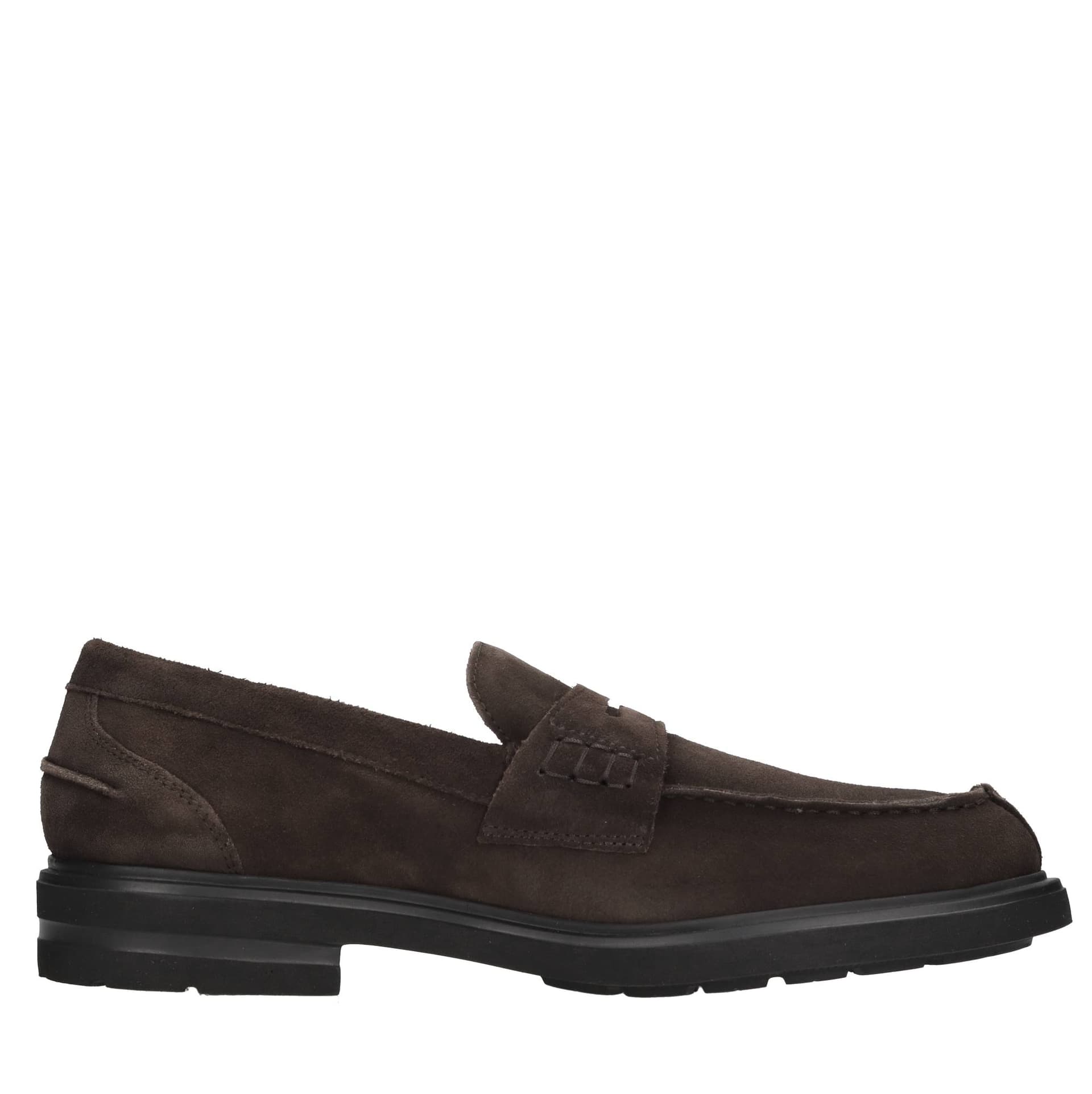 BOEMOS  Scarpe basse Marrone - 3