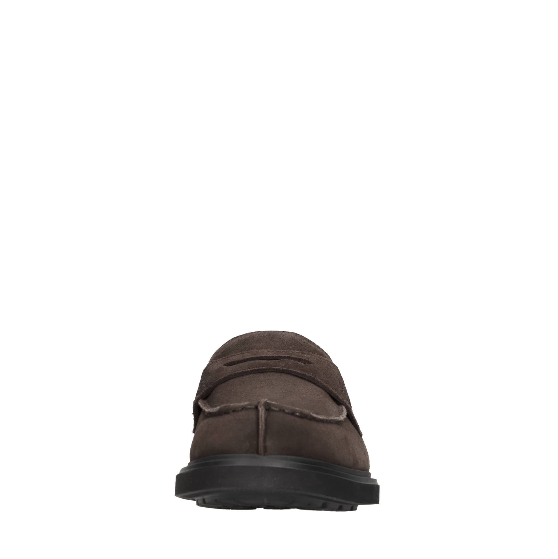 BOEMOS  Scarpe basse Marrone - 4