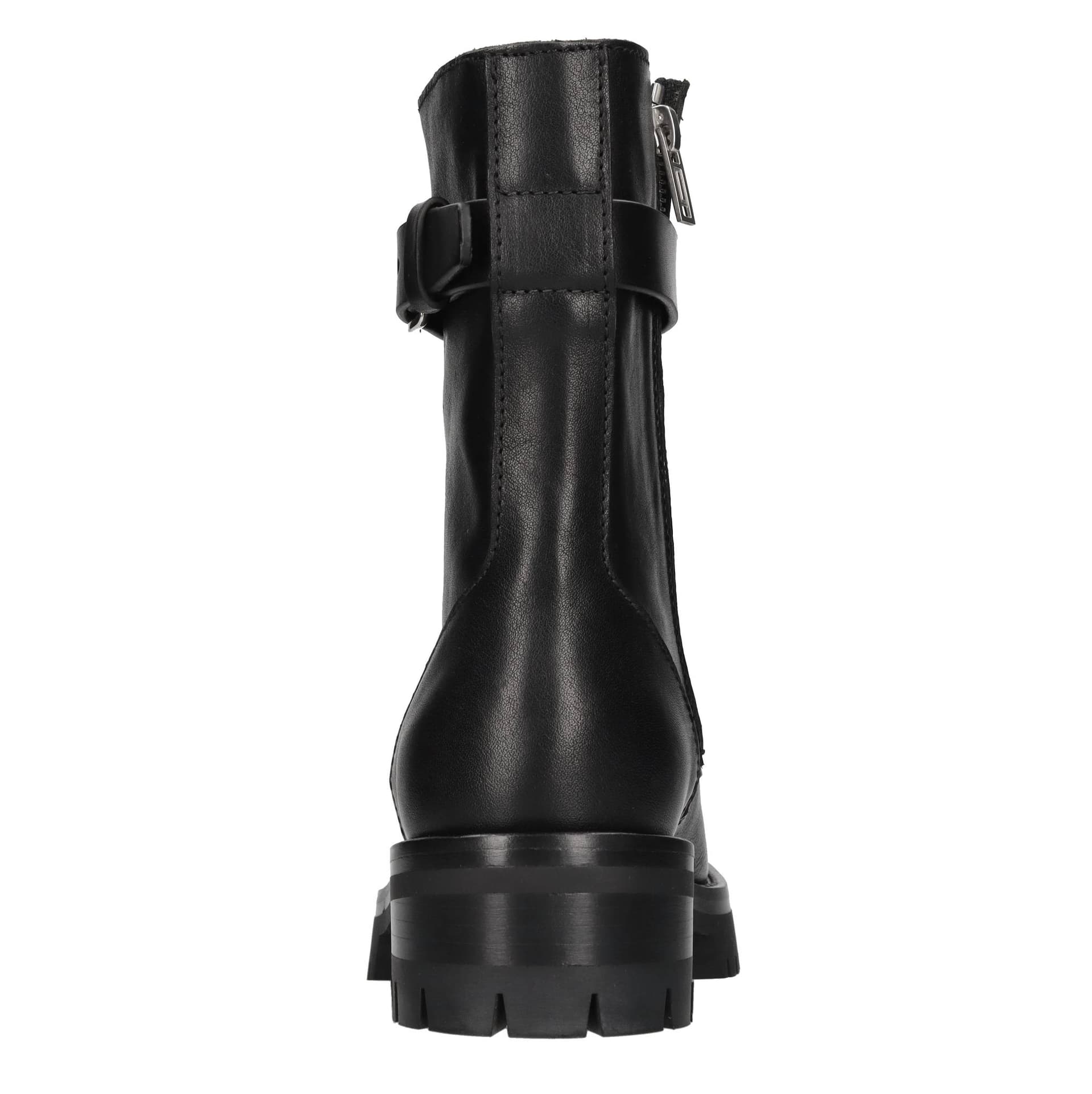 ANN DEMEULEMESTER  Stivali Nero - 2