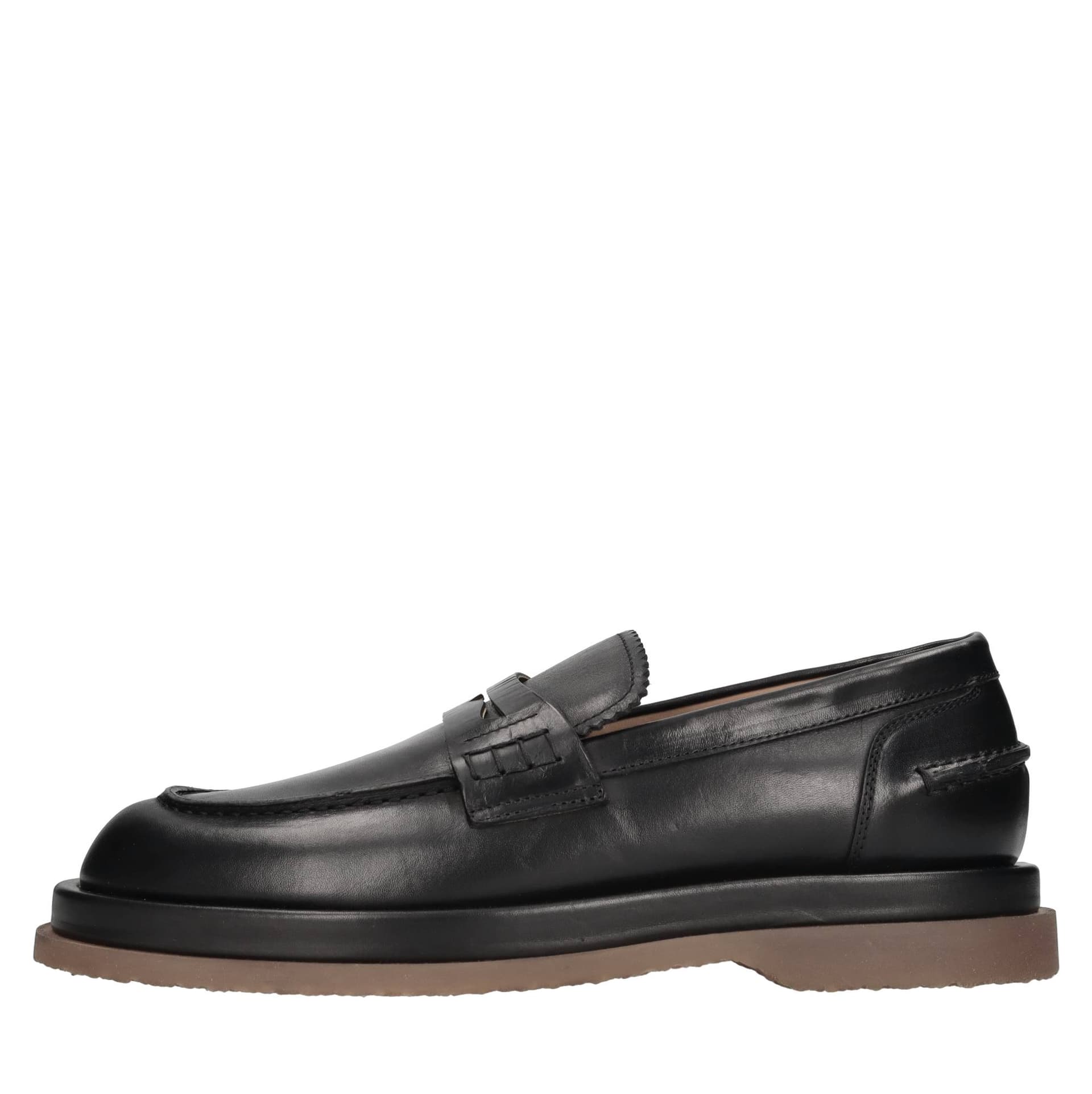 Buttero  Scarpe basse Nero - 6