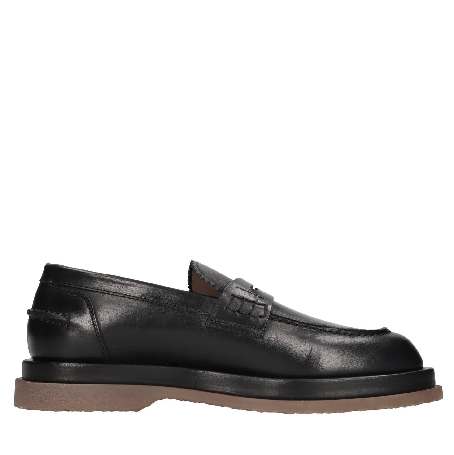 Buttero  Scarpe basse Nero - 3