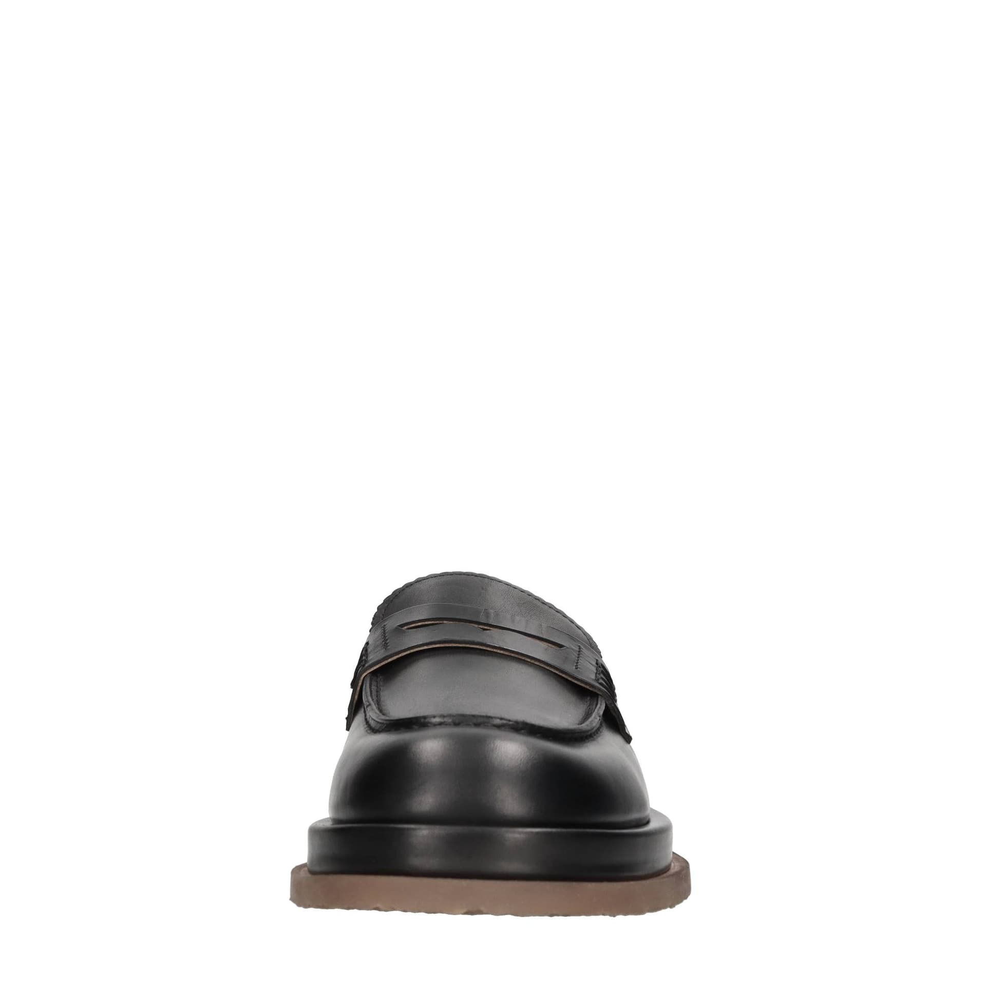 Buttero  Scarpe basse Nero - 4