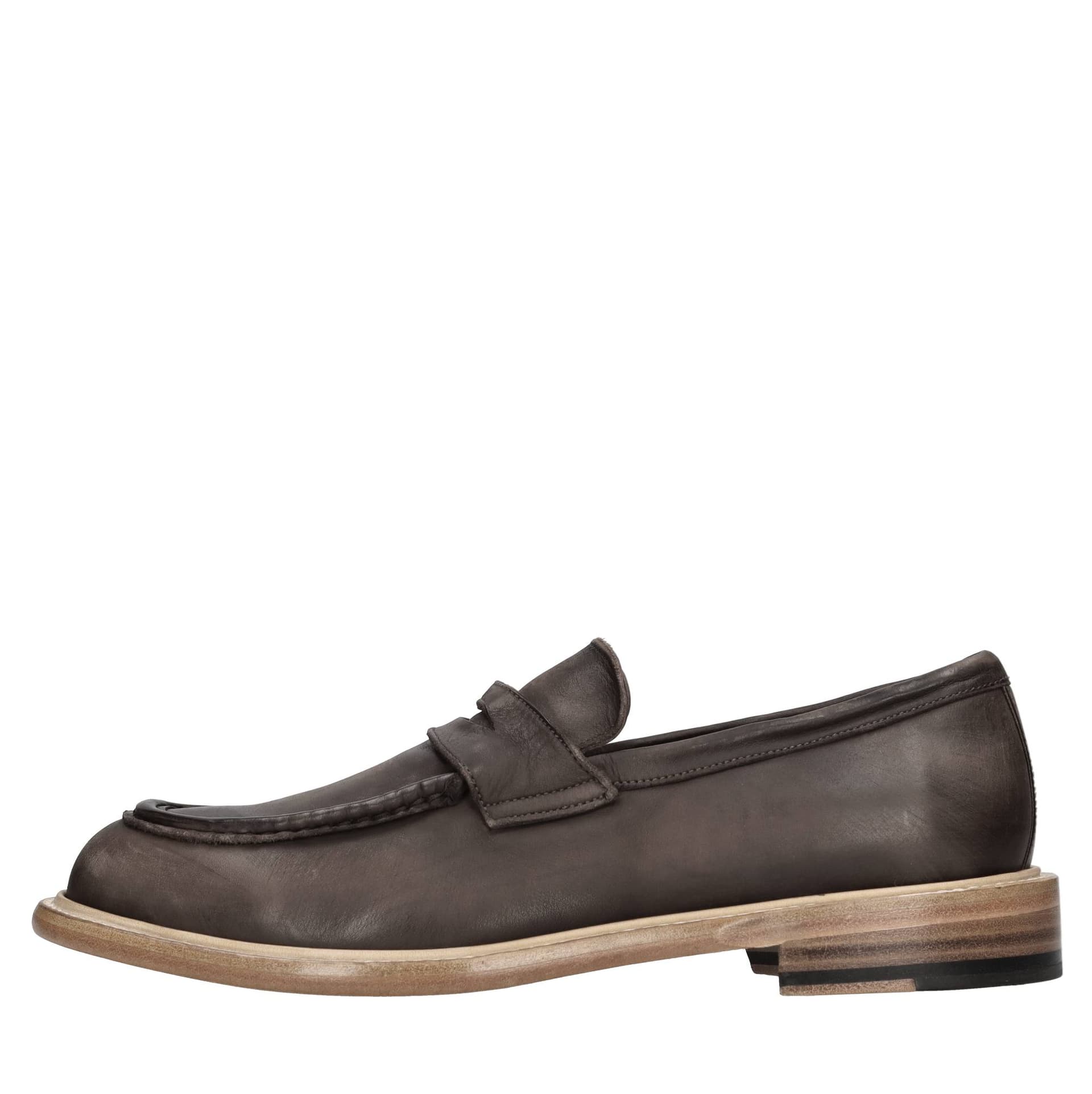 STURLINI  Scarpe basse Marrone - 6