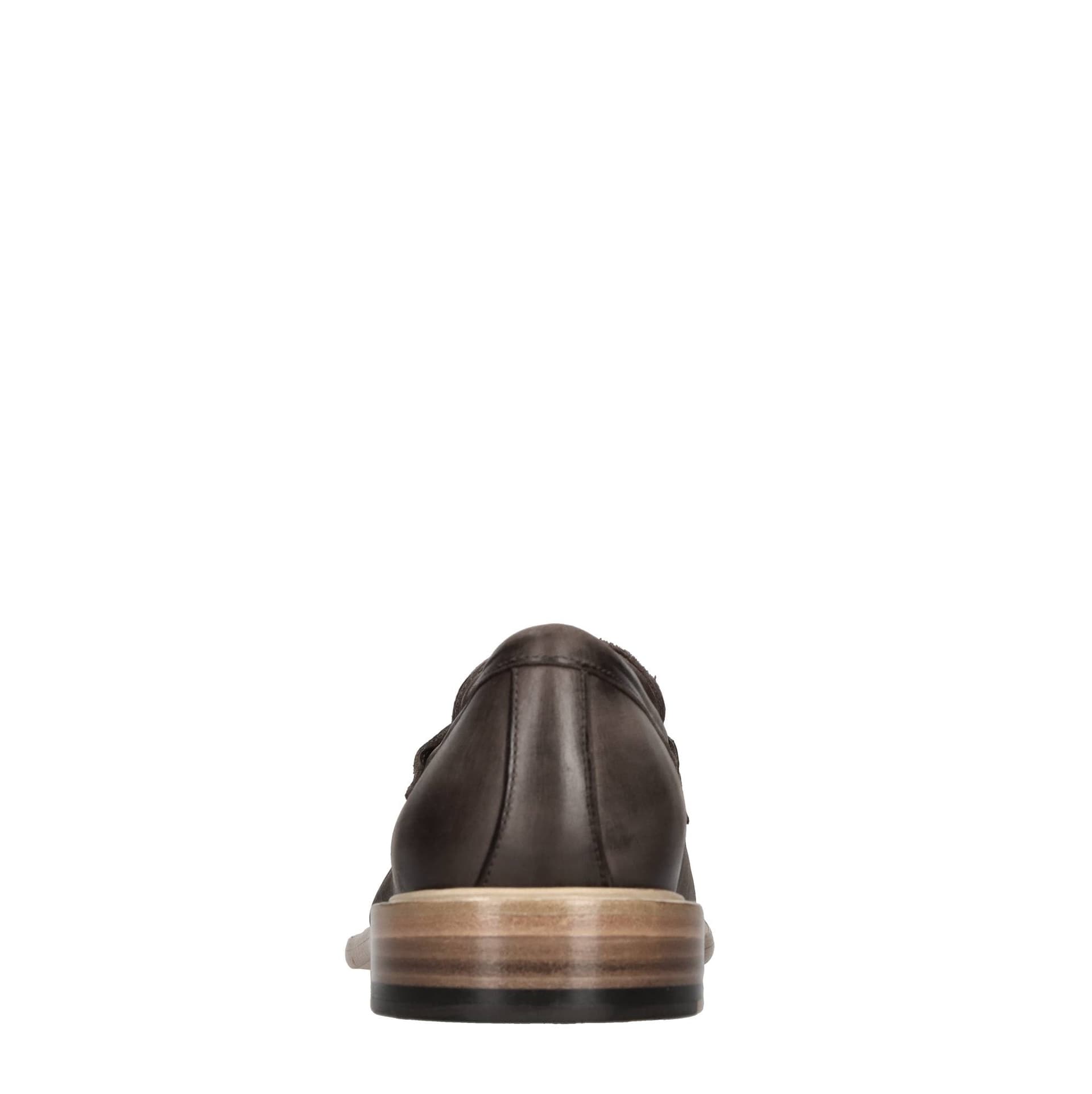 STURLINI  Scarpe basse Marrone - 2