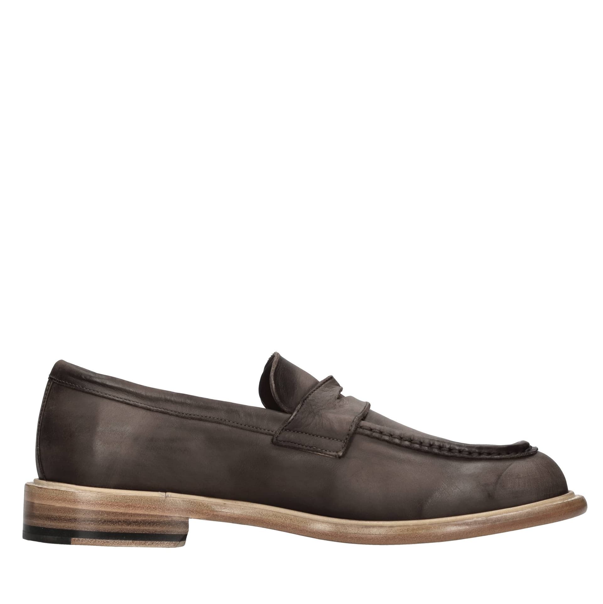 STURLINI  Scarpe basse Marrone - 3