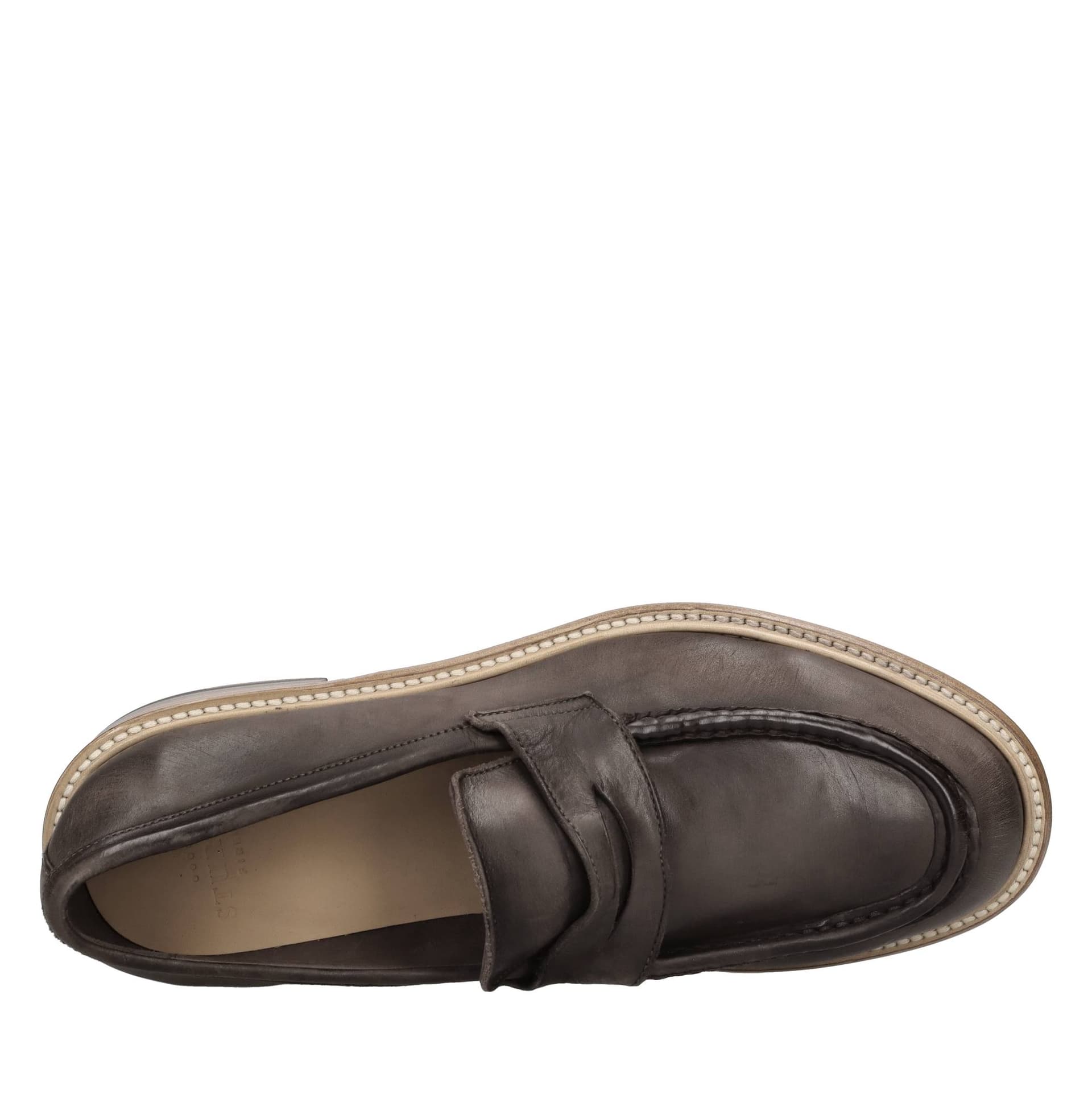 STURLINI  Scarpe basse Marrone - 5