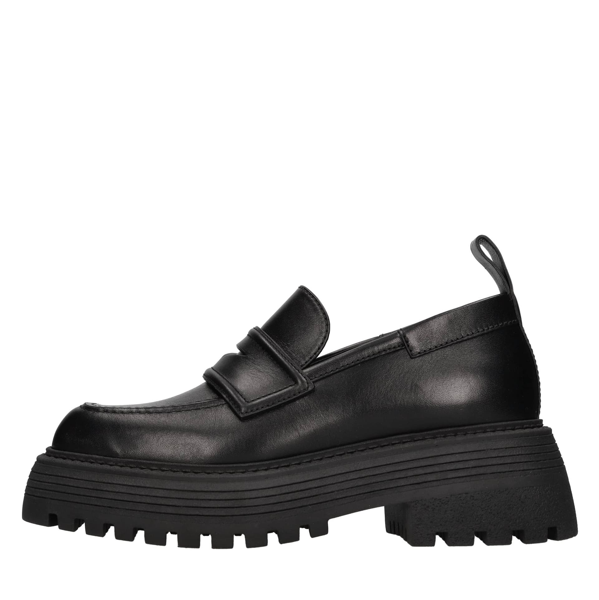 3JUIN  Scarpe basse Nero - 6
