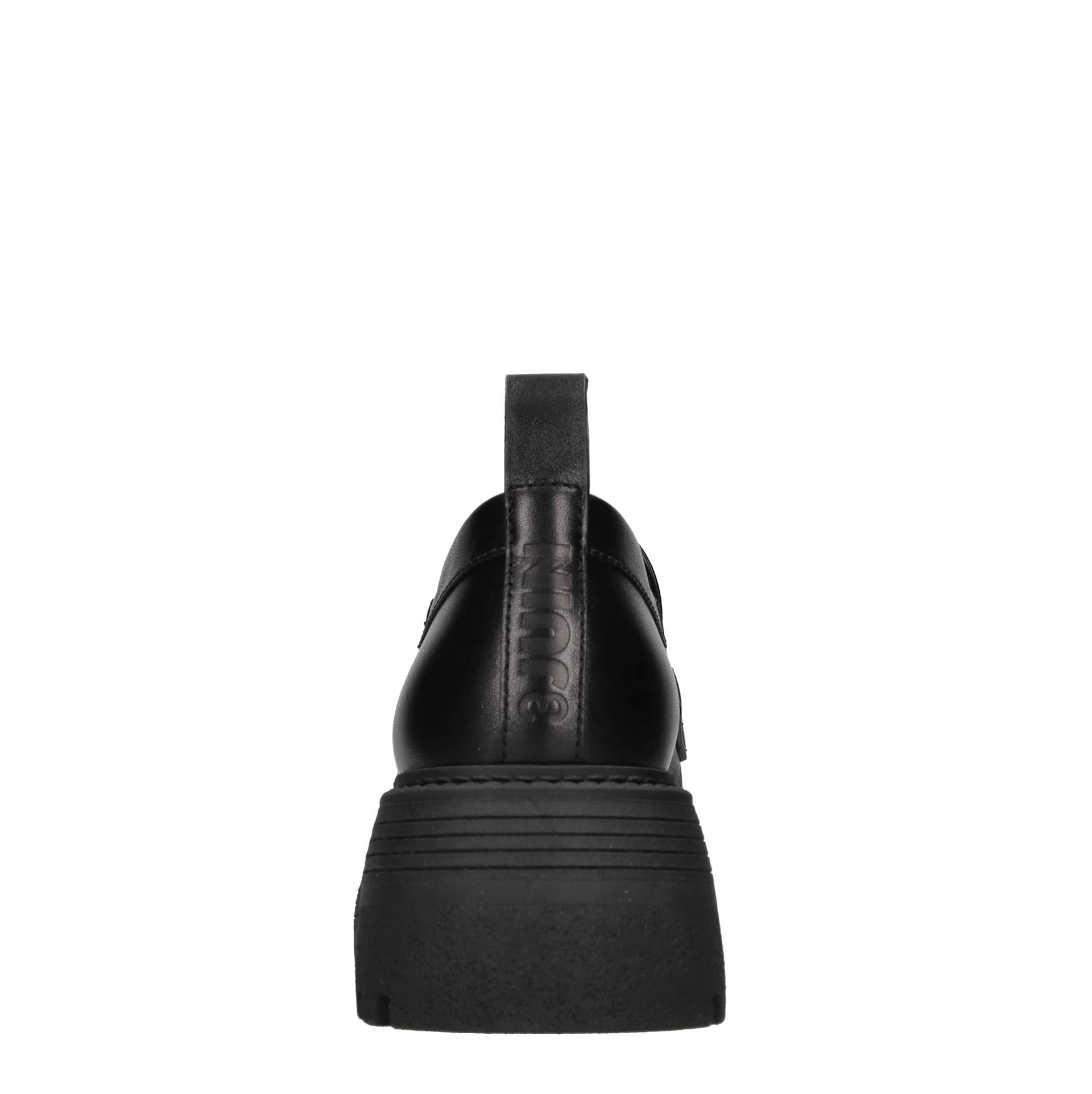3JUIN  Scarpe basse Nero - 2