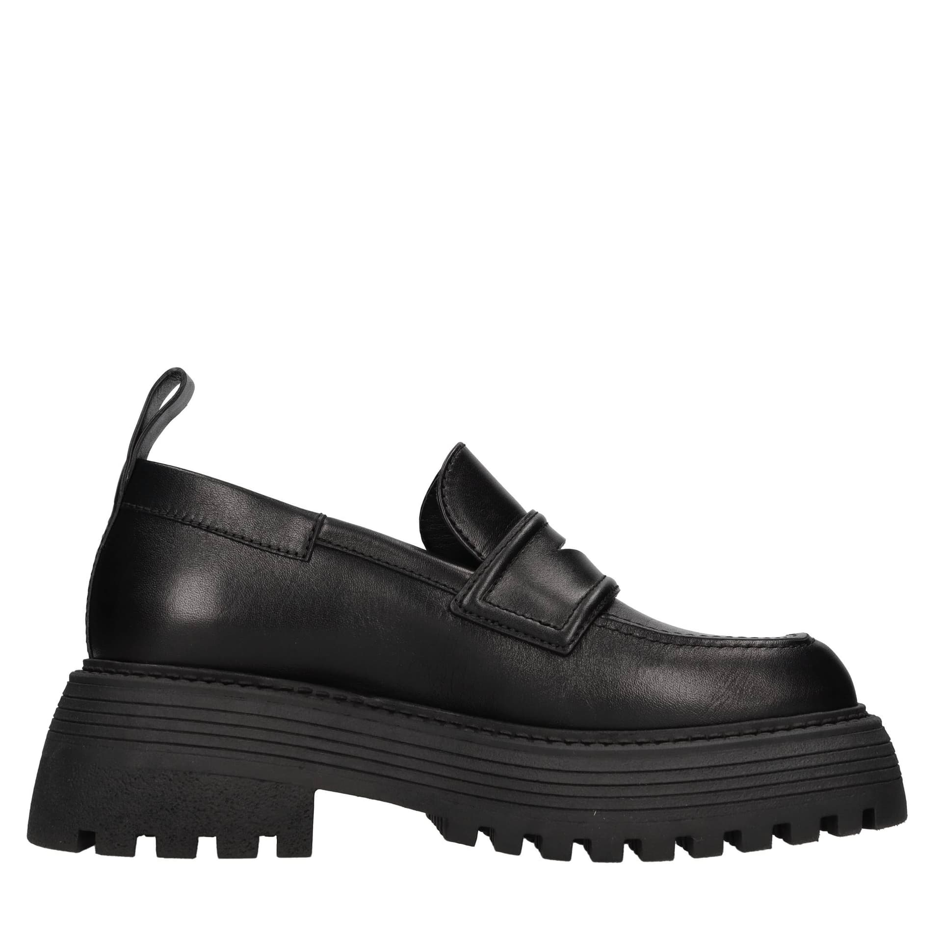 3JUIN  Scarpe basse Nero - 3
