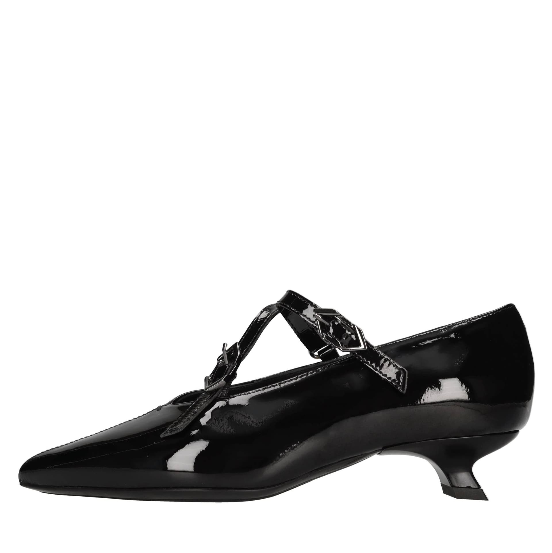 Poesie Veneziane  Scarpe basse Nero - 6