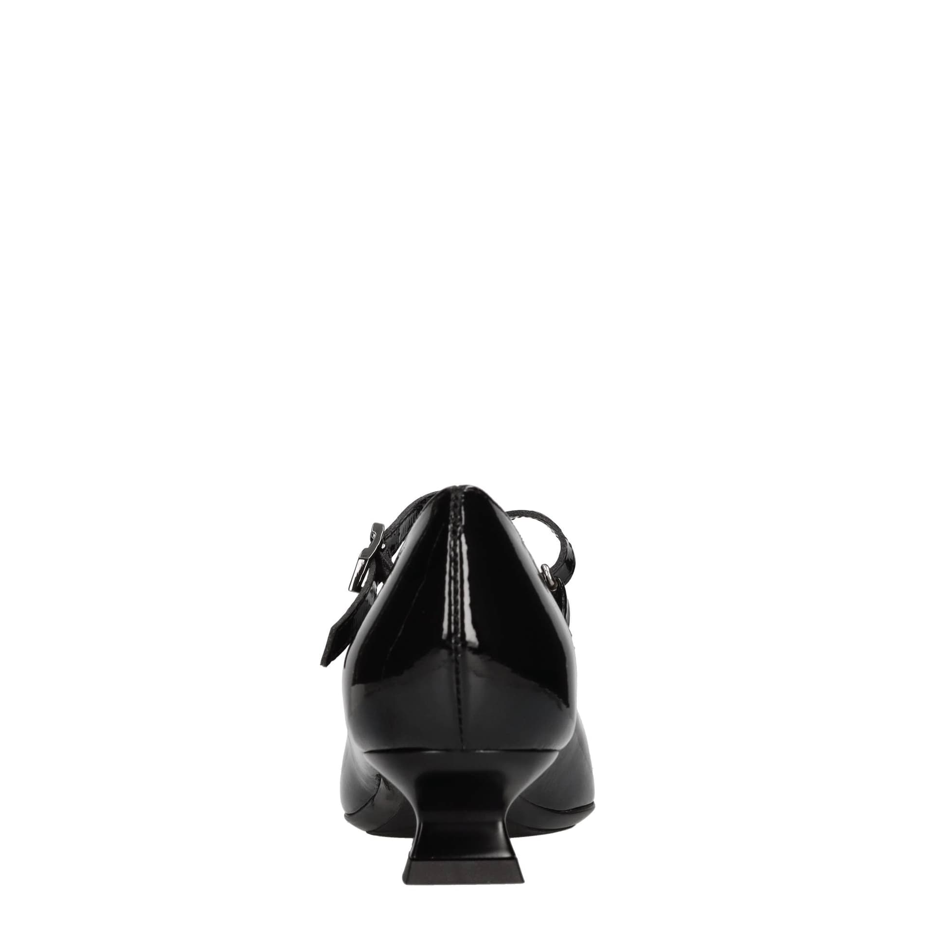 Poesie Veneziane  Scarpe basse Nero - 2