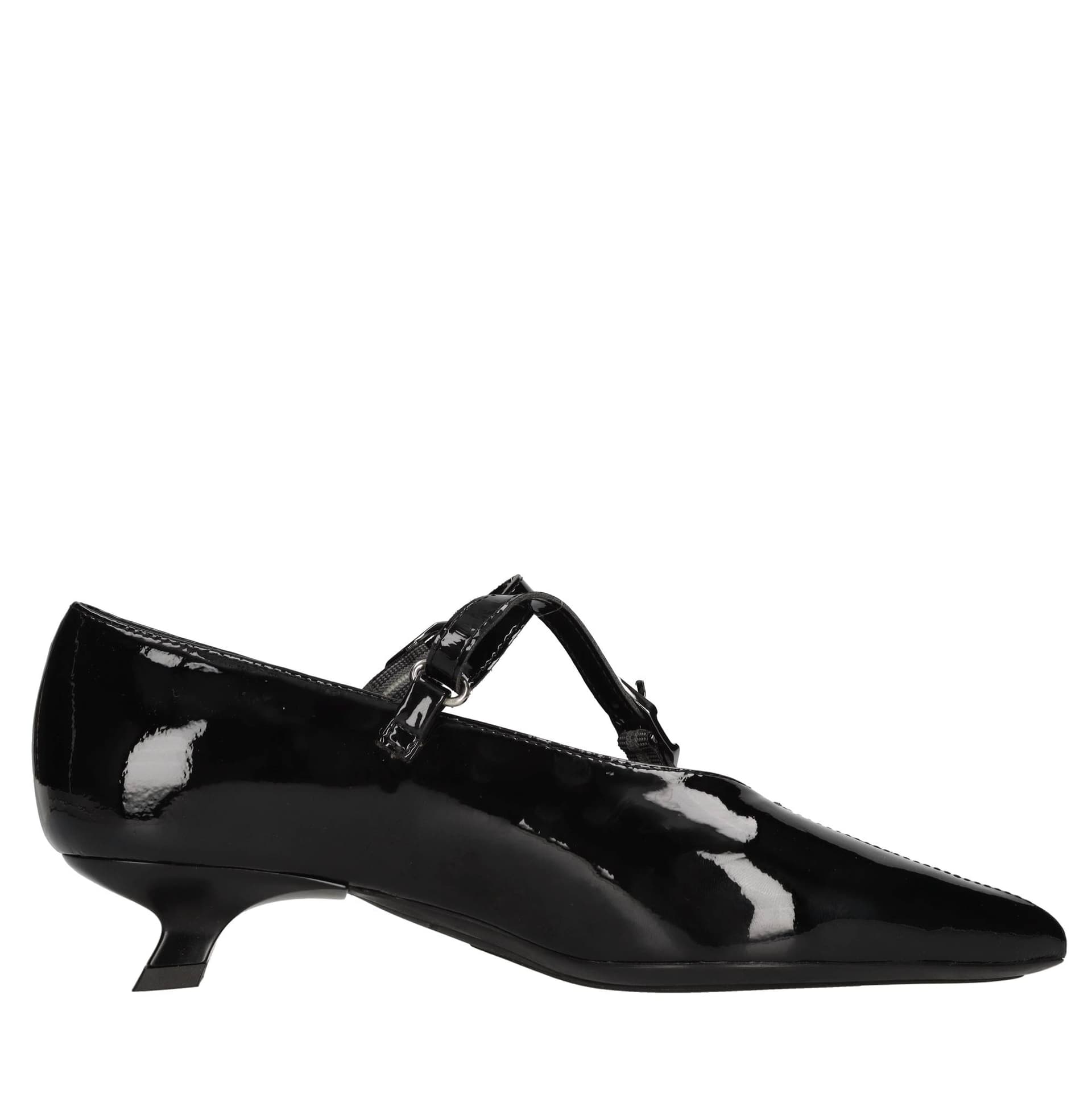 Poesie Veneziane  Scarpe basse Nero - 3