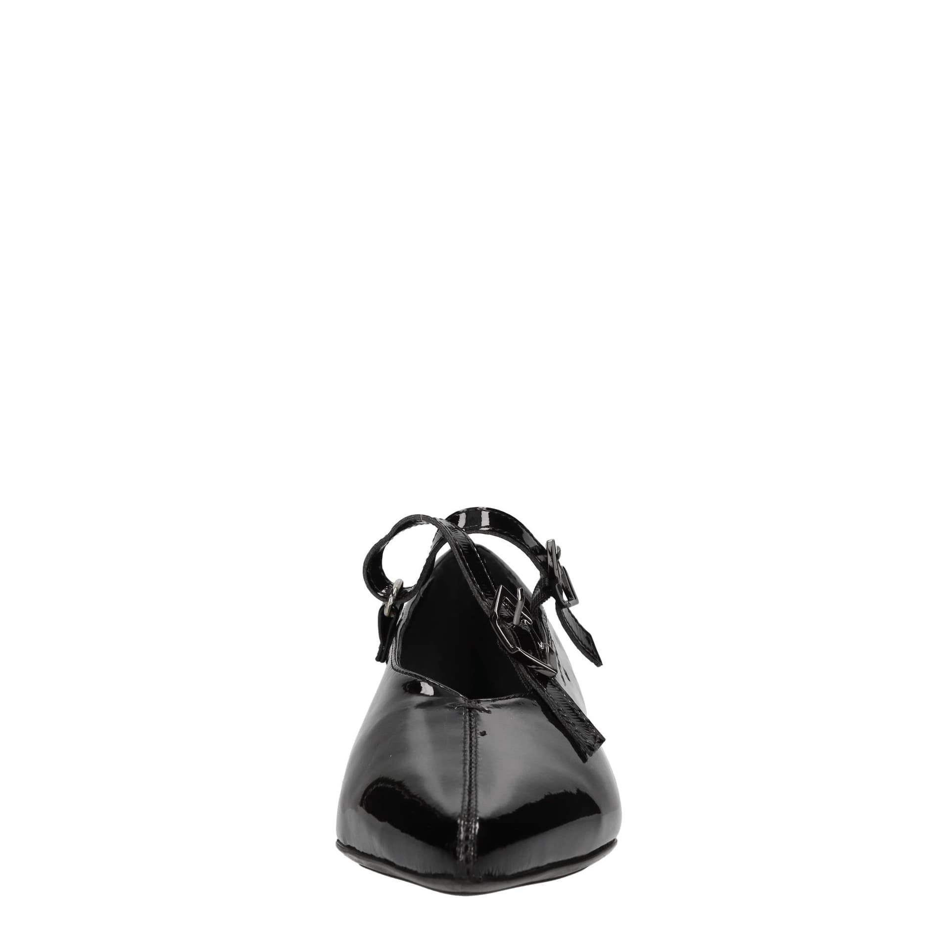Poesie Veneziane  Scarpe basse Nero - 4