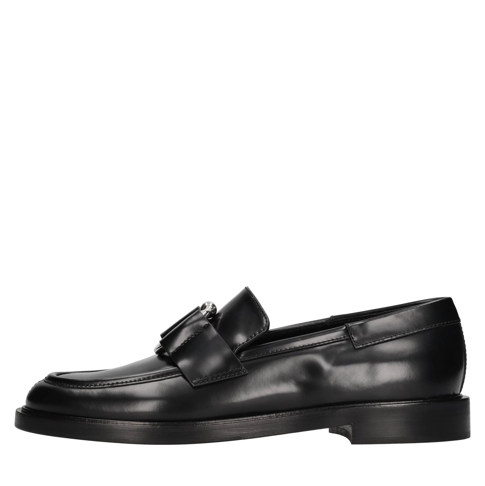 3JUIN  Scarpe basse Nero - 6
