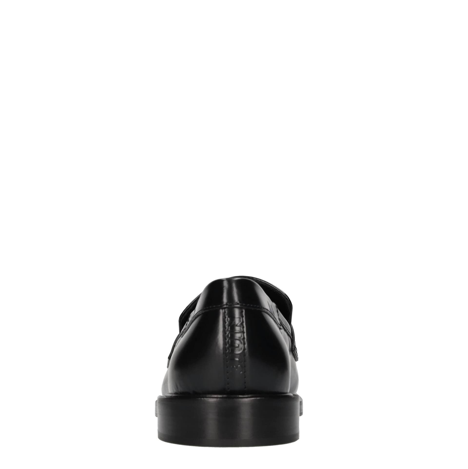 3JUIN  Scarpe basse Nero - 2