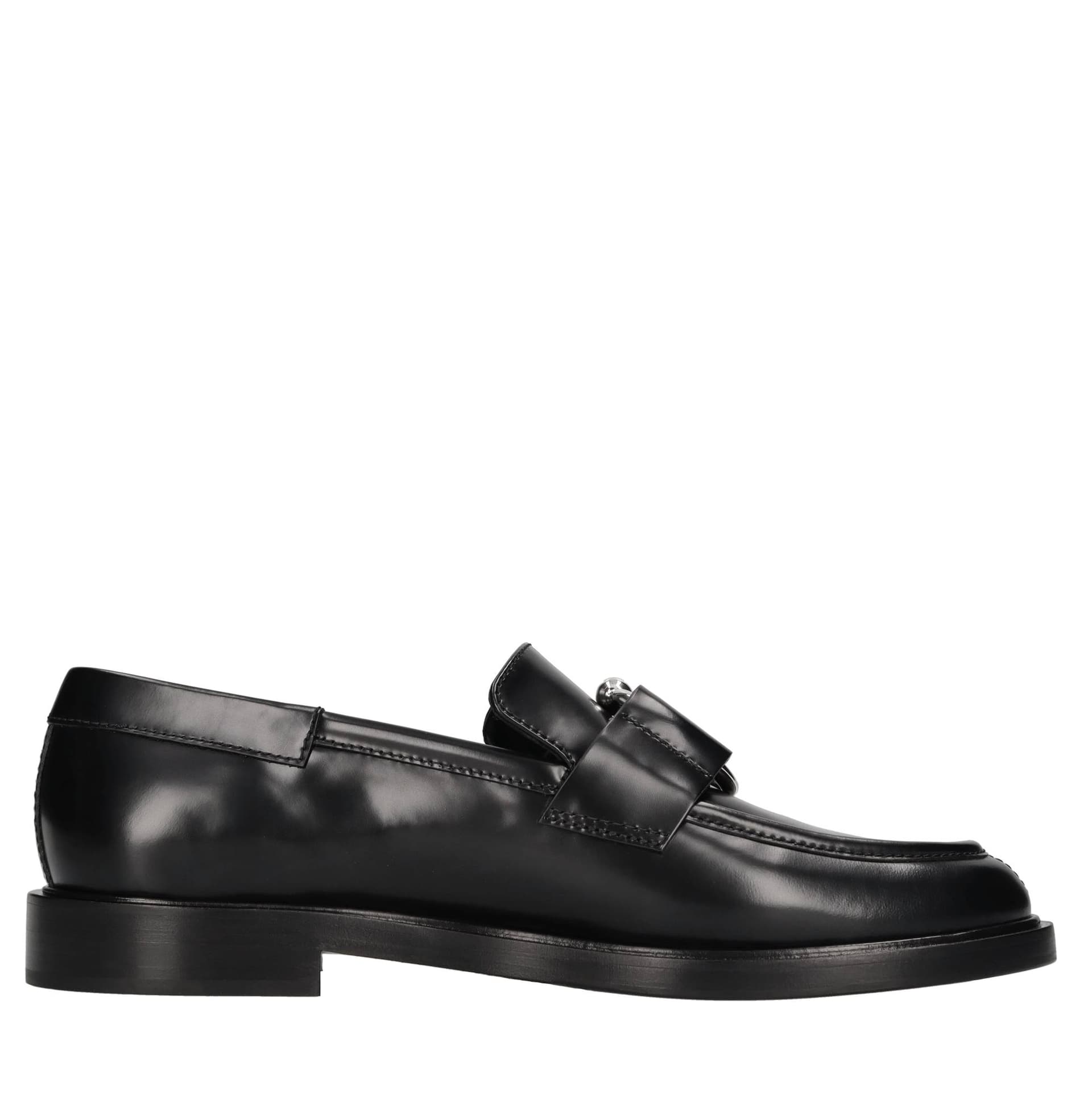 3JUIN  Scarpe basse Nero - 3