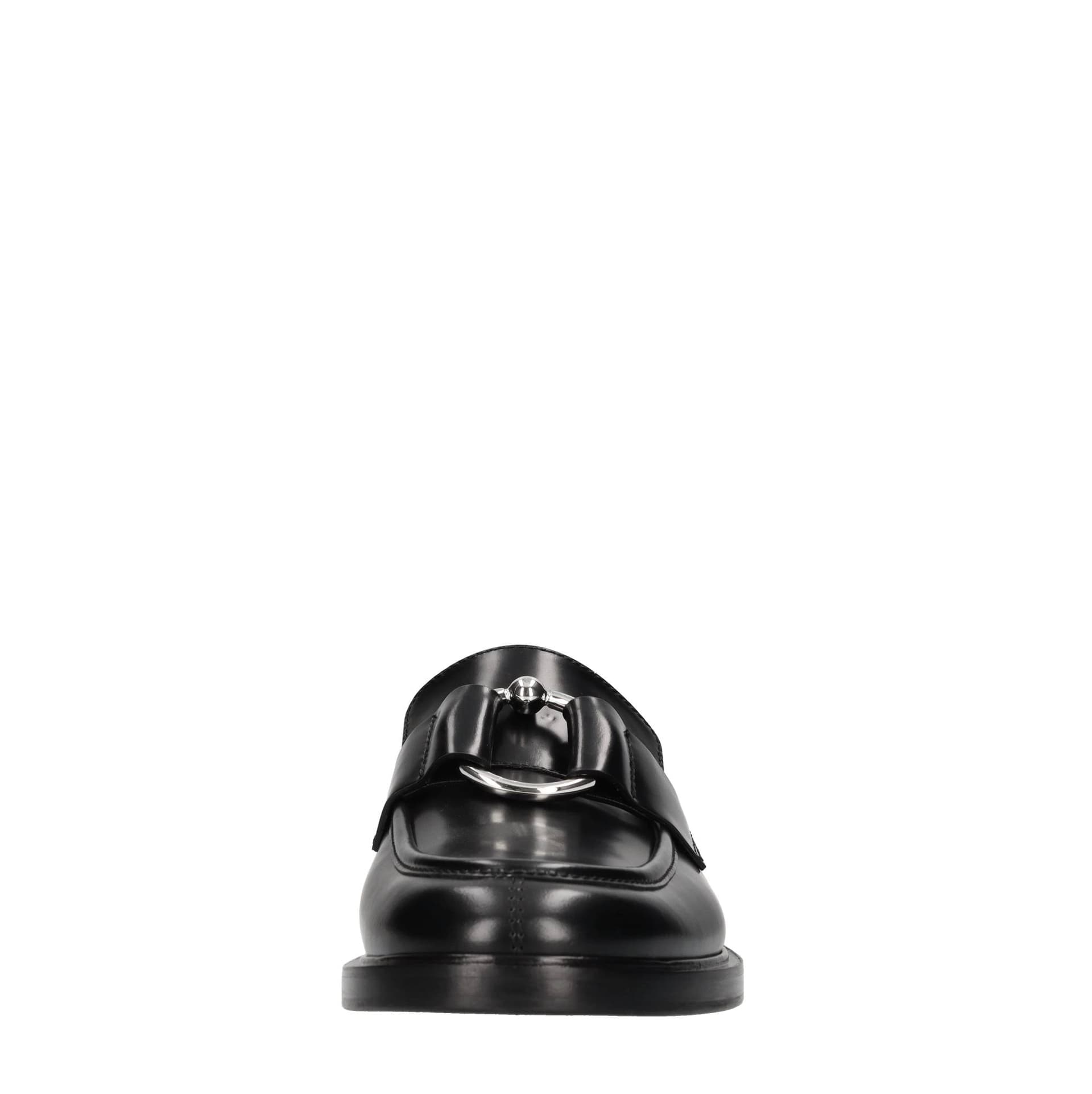 3JUIN  Scarpe basse Nero - 4