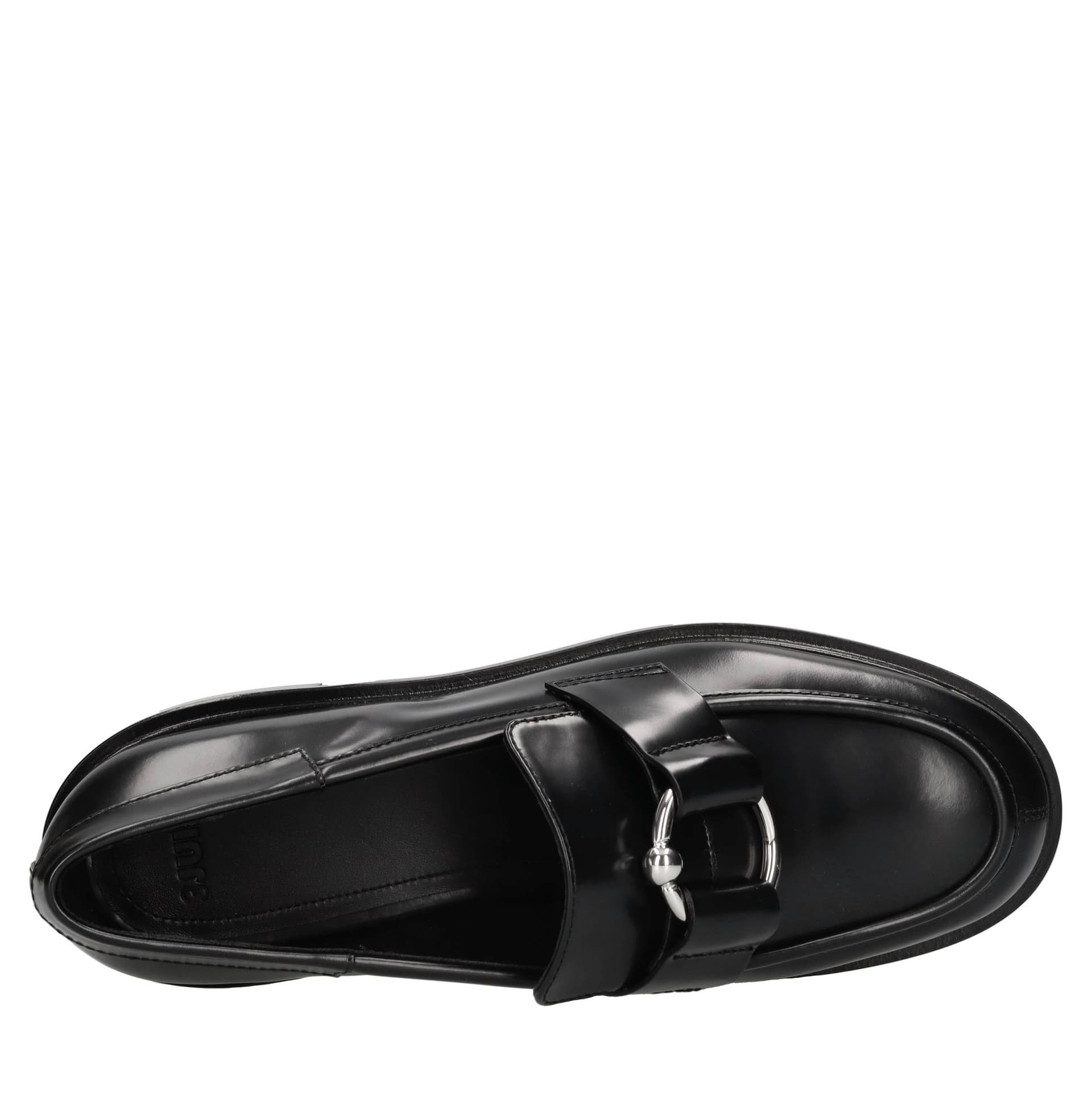 3JUIN  Scarpe basse Nero - 5