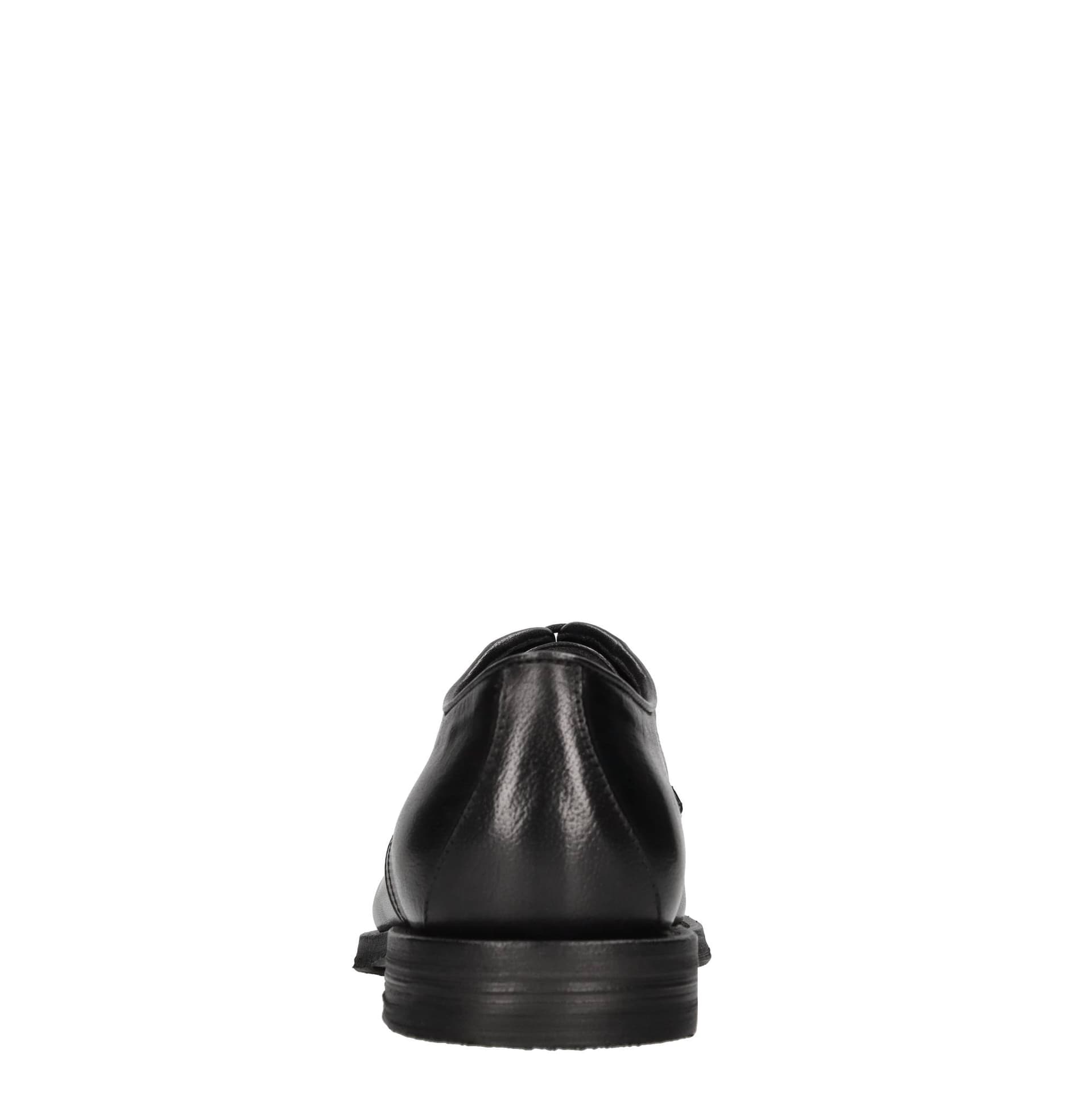 Pantanetti  Scarpe basse Nero - 2