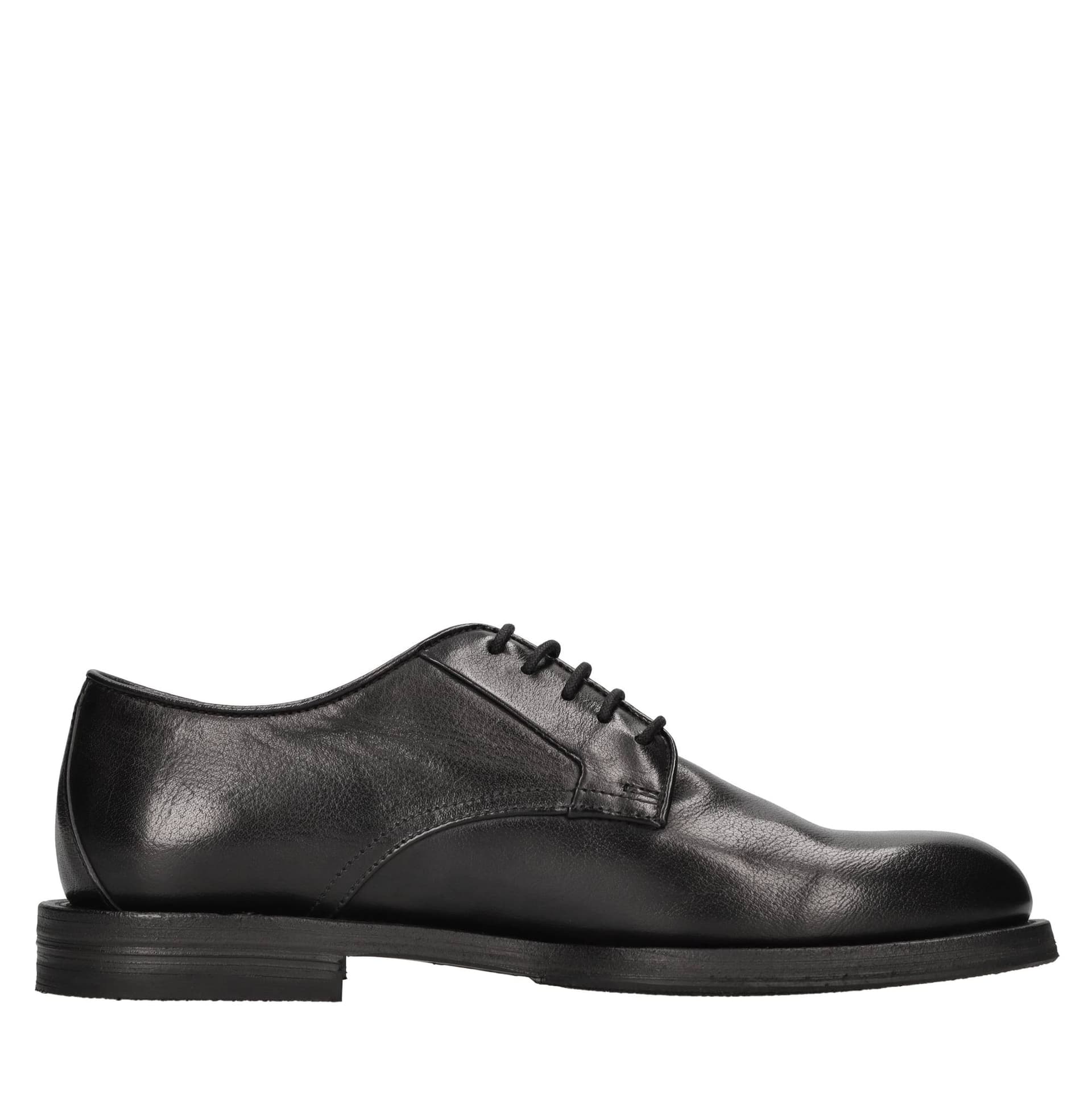 Pantanetti  Scarpe basse Nero - 3