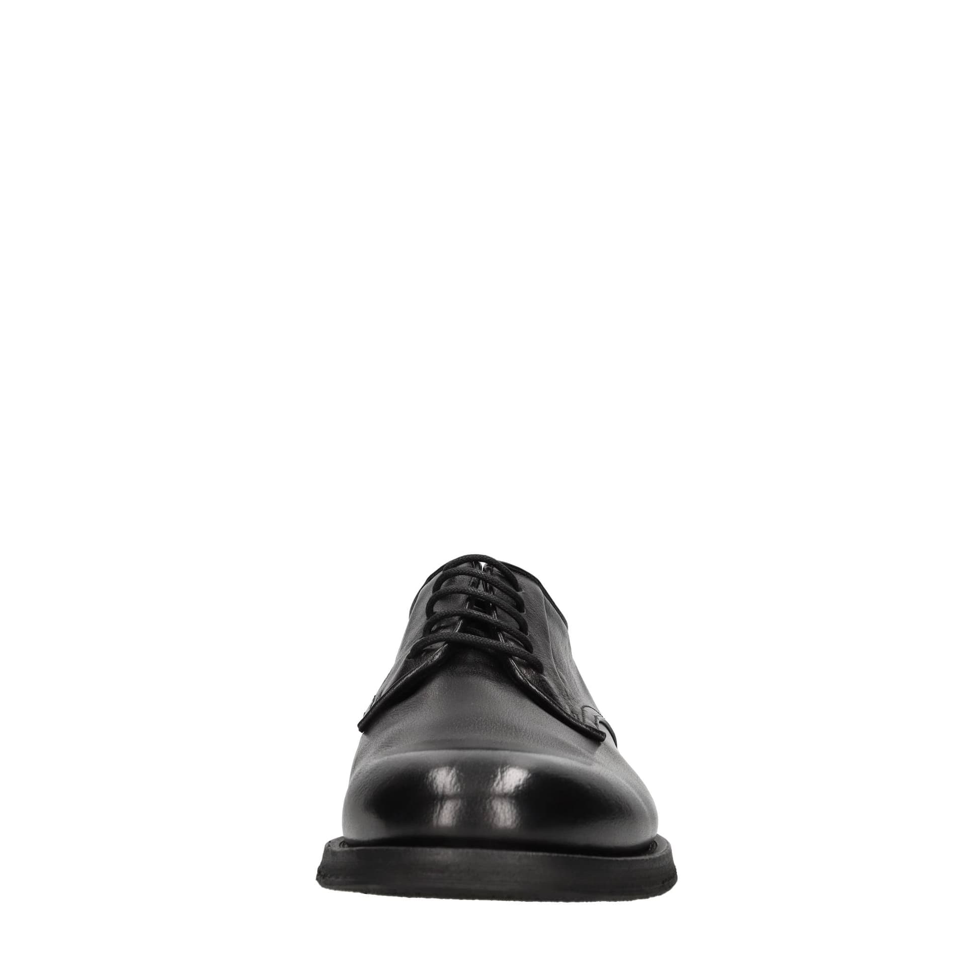 Pantanetti  Scarpe basse Nero - 4