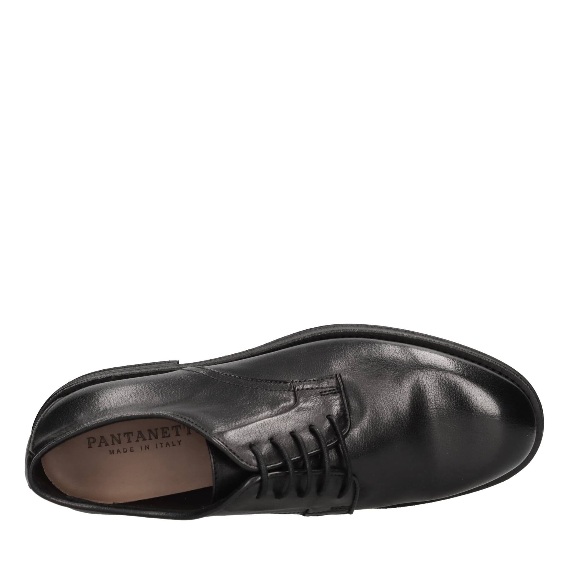 Pantanetti  Scarpe basse Nero - 5