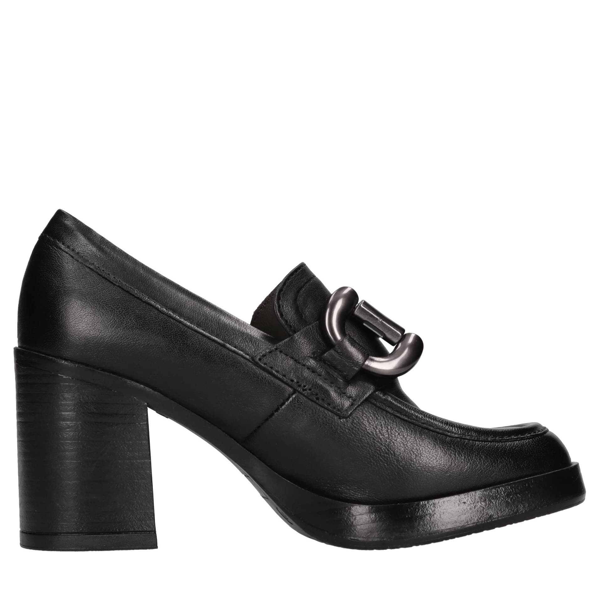 MJUS  Scarpe basse Nero - 3