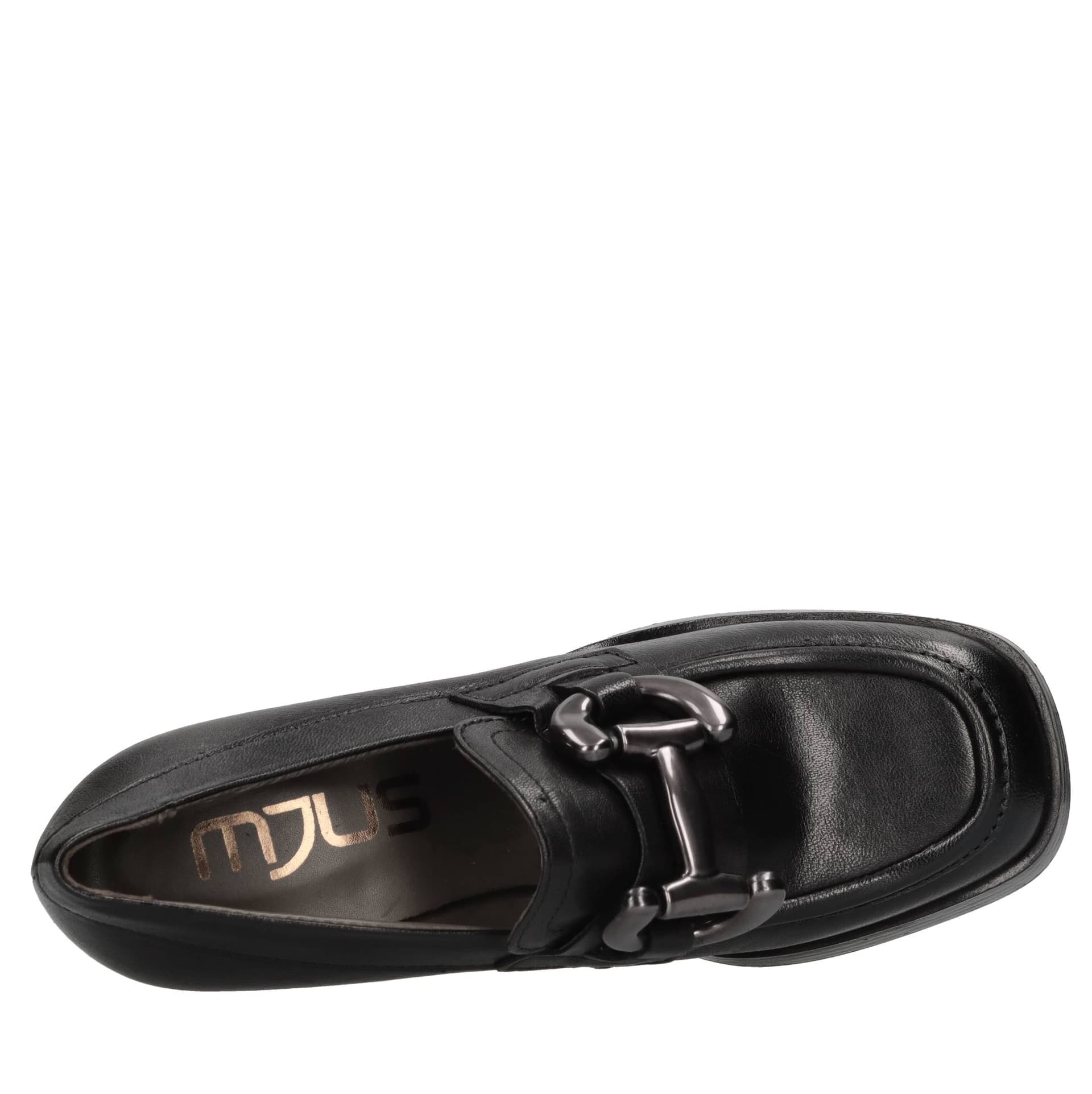 MJUS  Scarpe basse Nero - 5