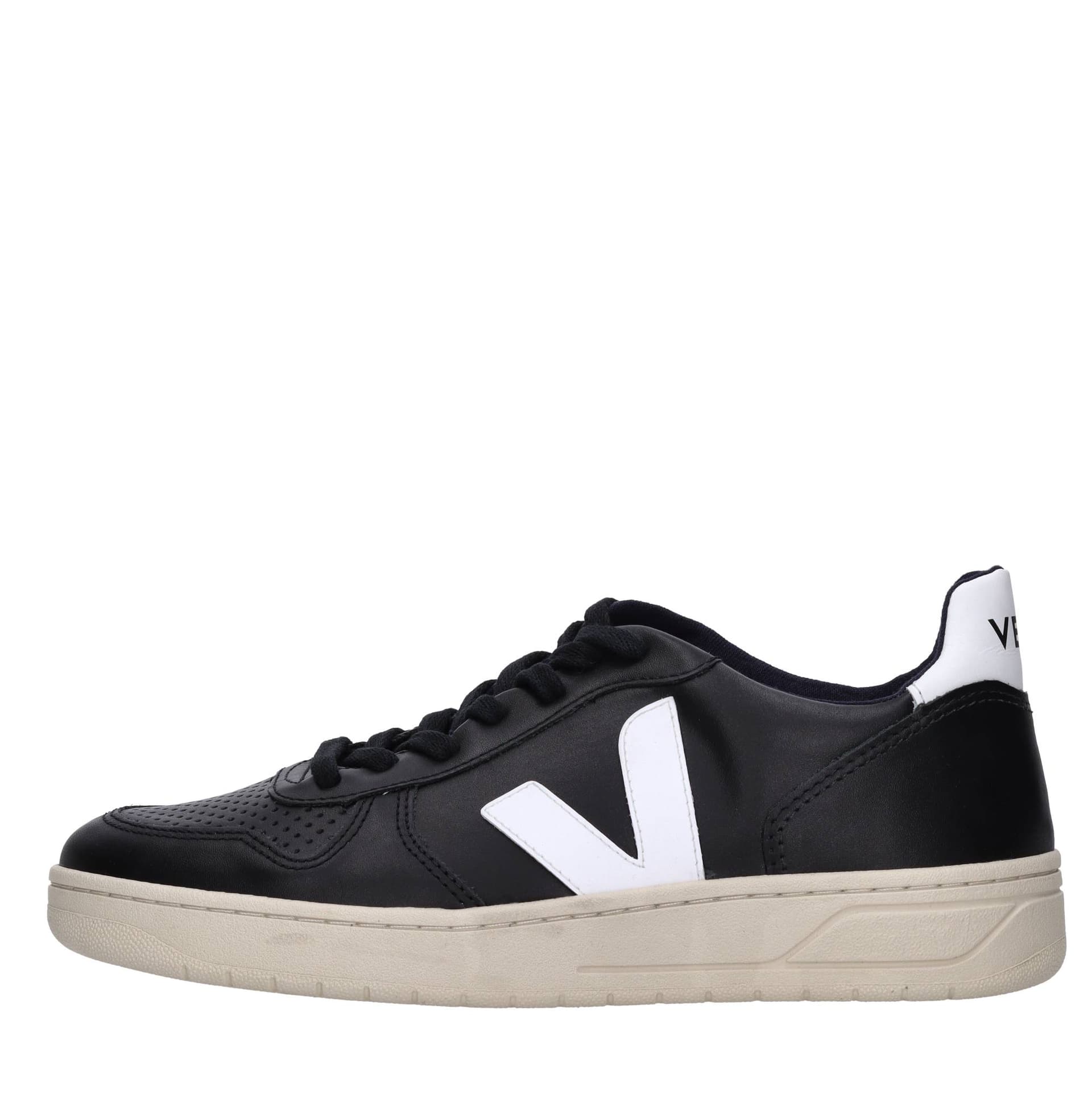 Veja VEJA Sneakers Nero - 6