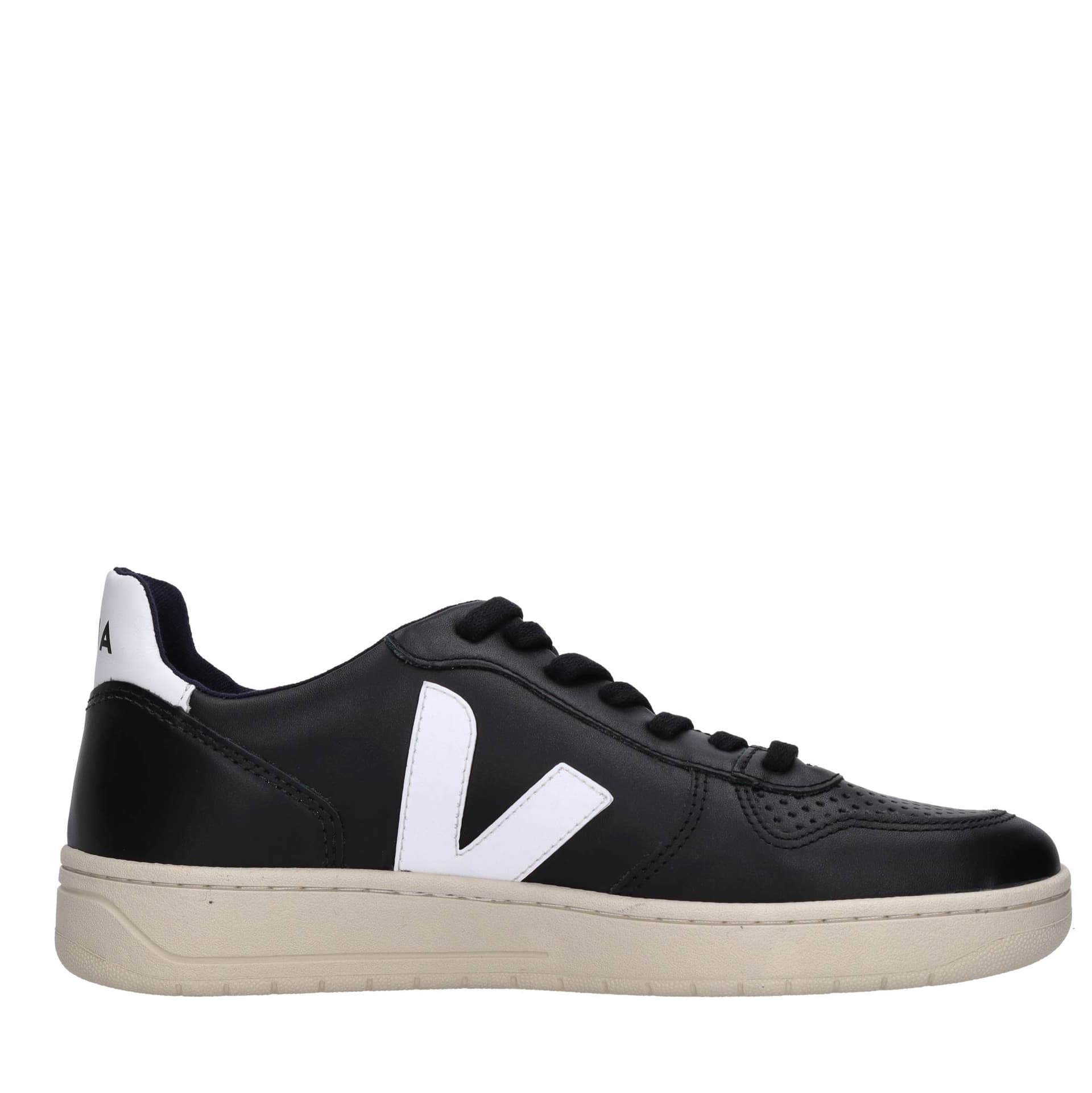 Veja VEJA Sneakers Nero - 3