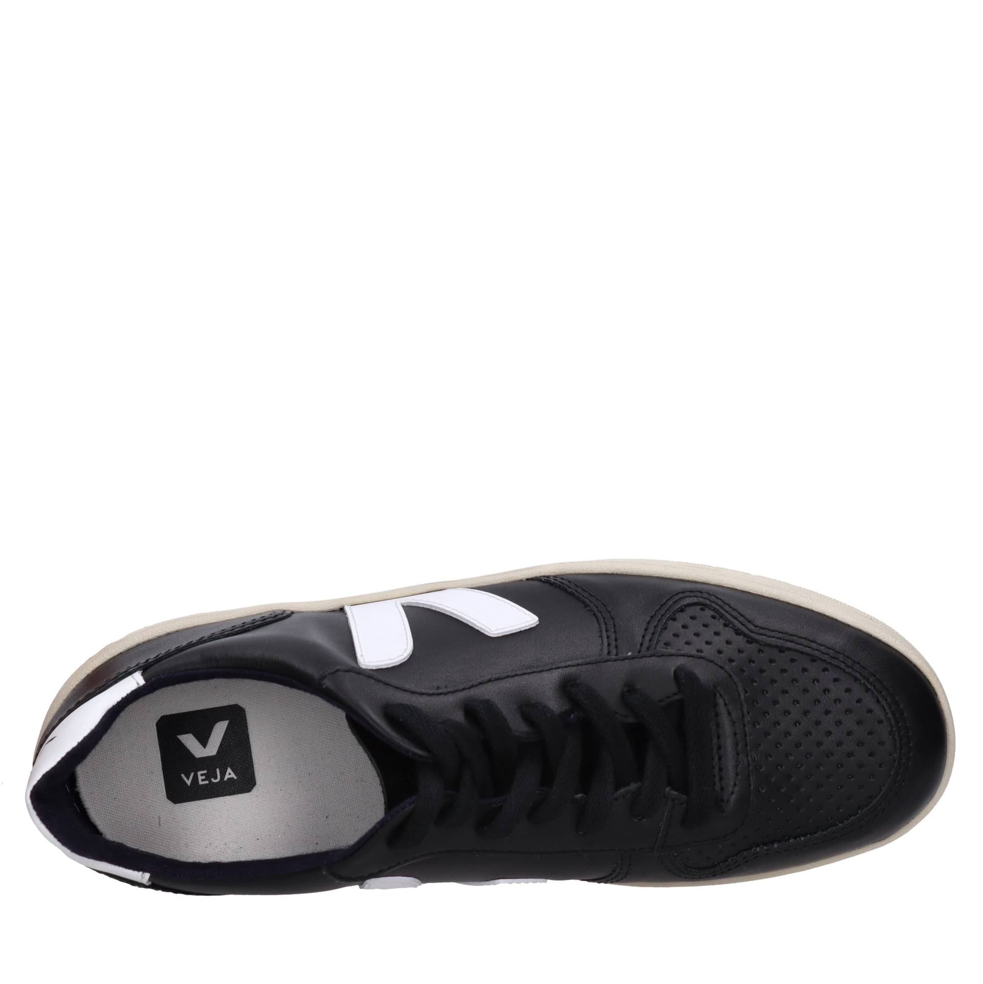 Veja VEJA Sneakers Nero - 5