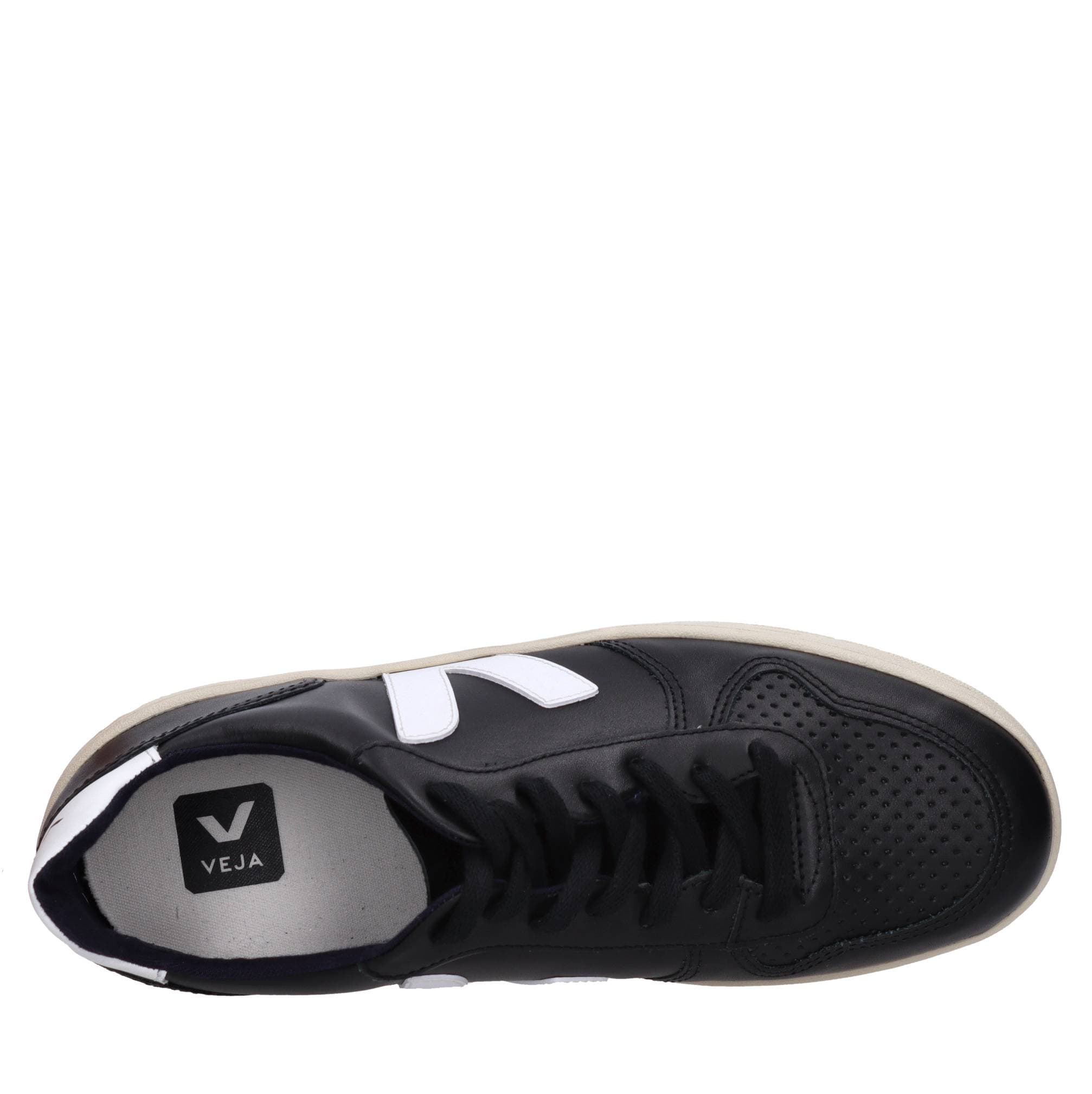 Veja  Sneakers Nero - 5