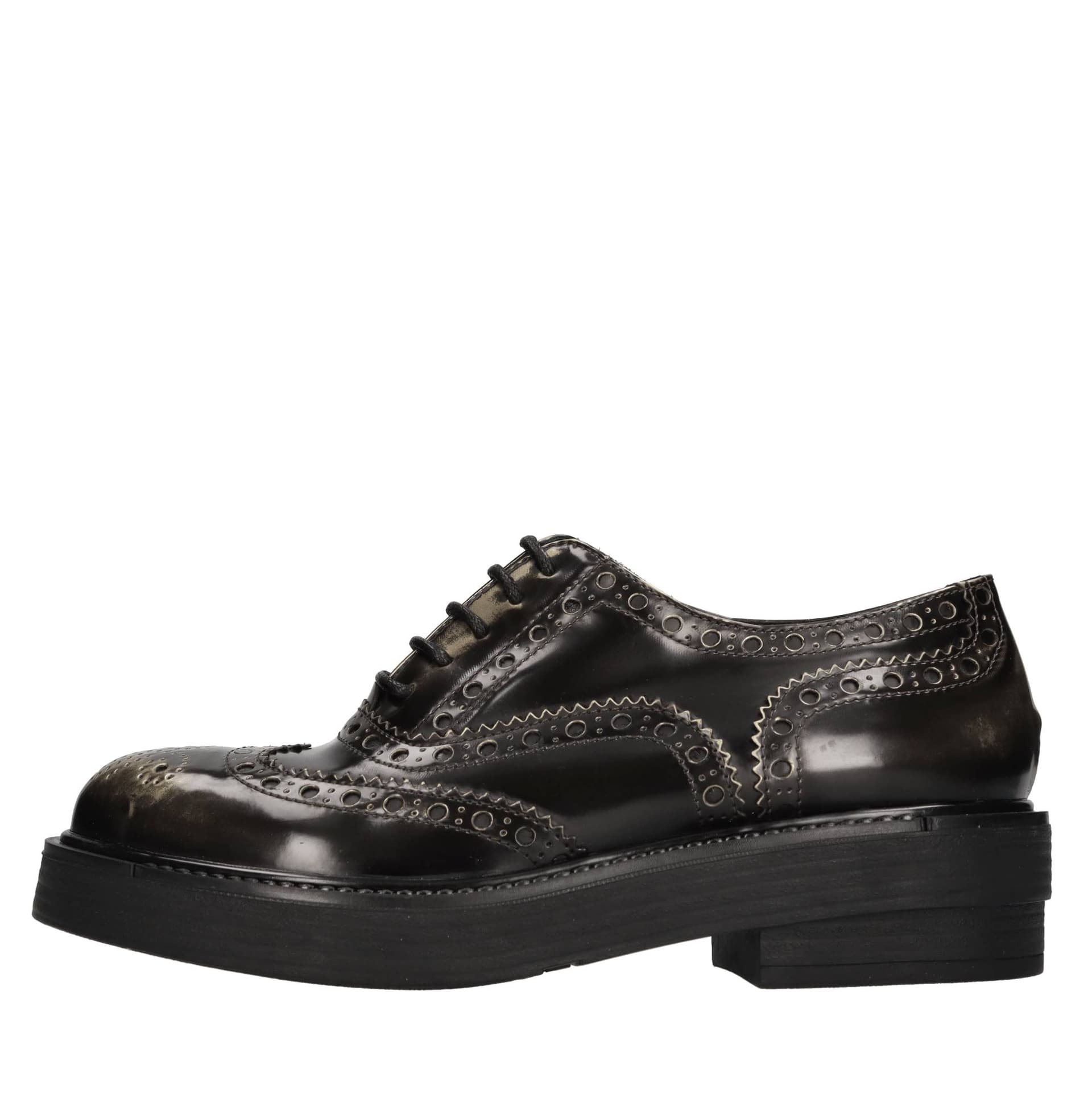 Strategia  Scarpe basse Nero - 6