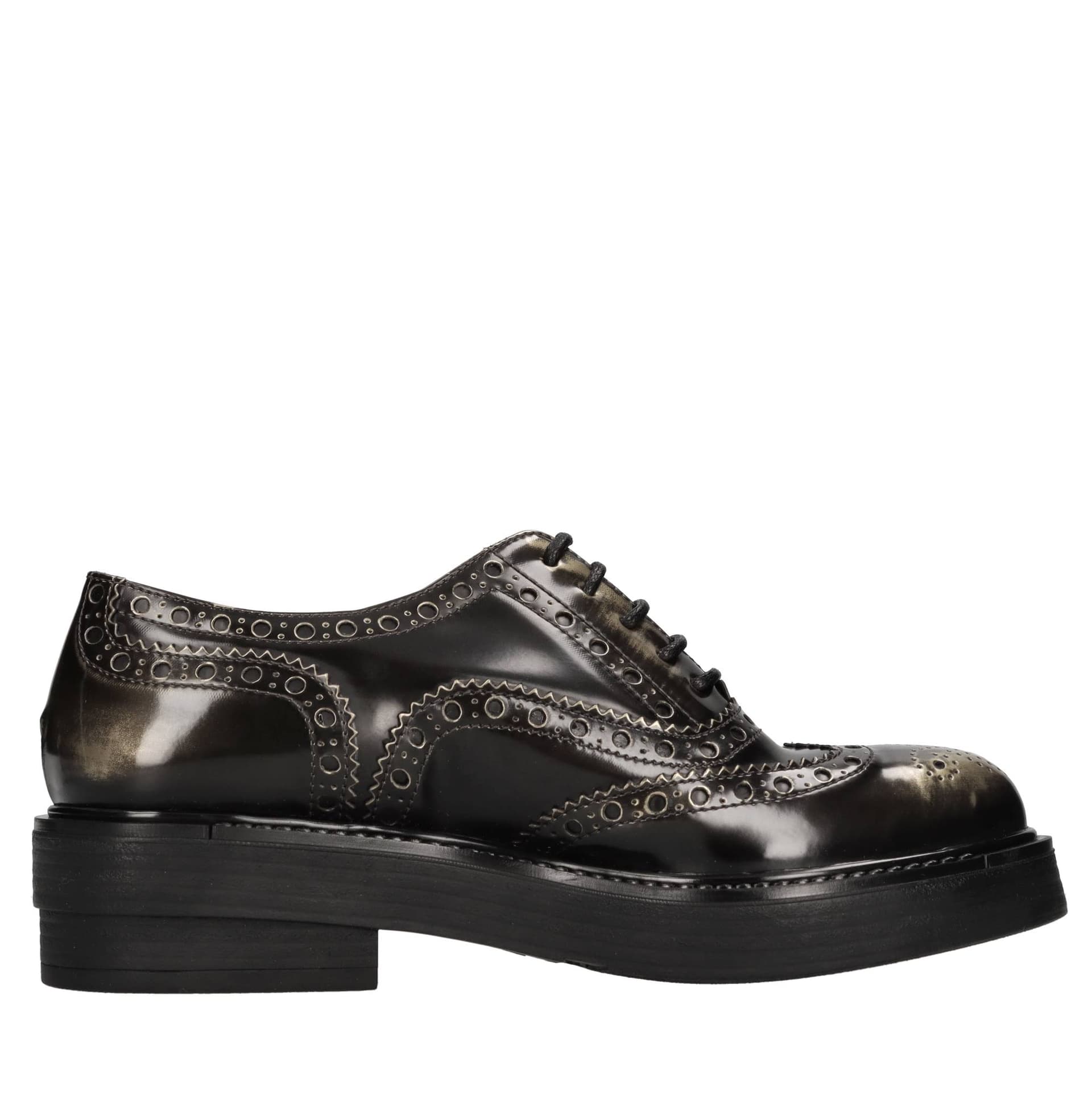 Strategia  Scarpe basse Nero - 3
