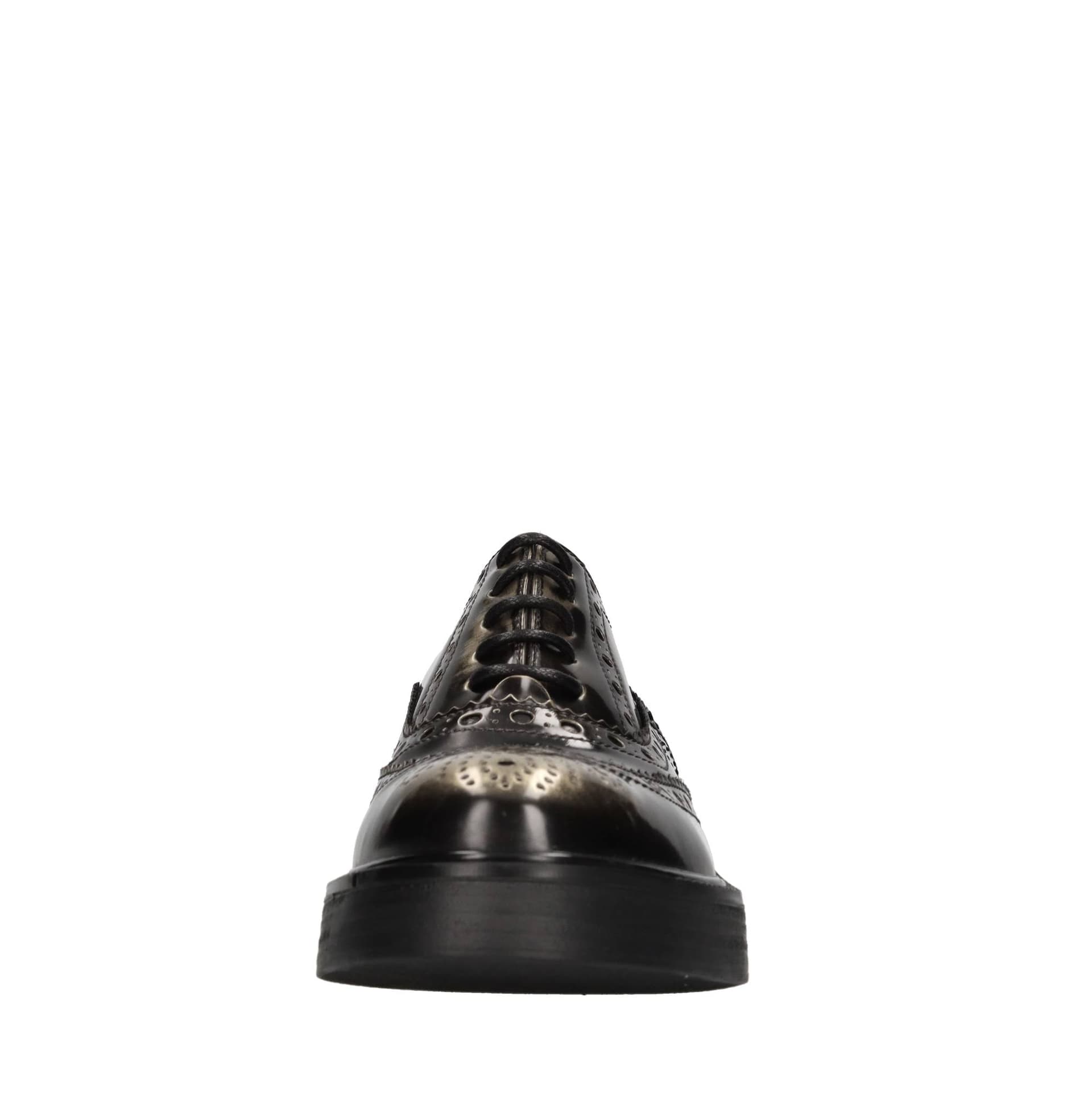 Strategia  Scarpe basse Nero - 4